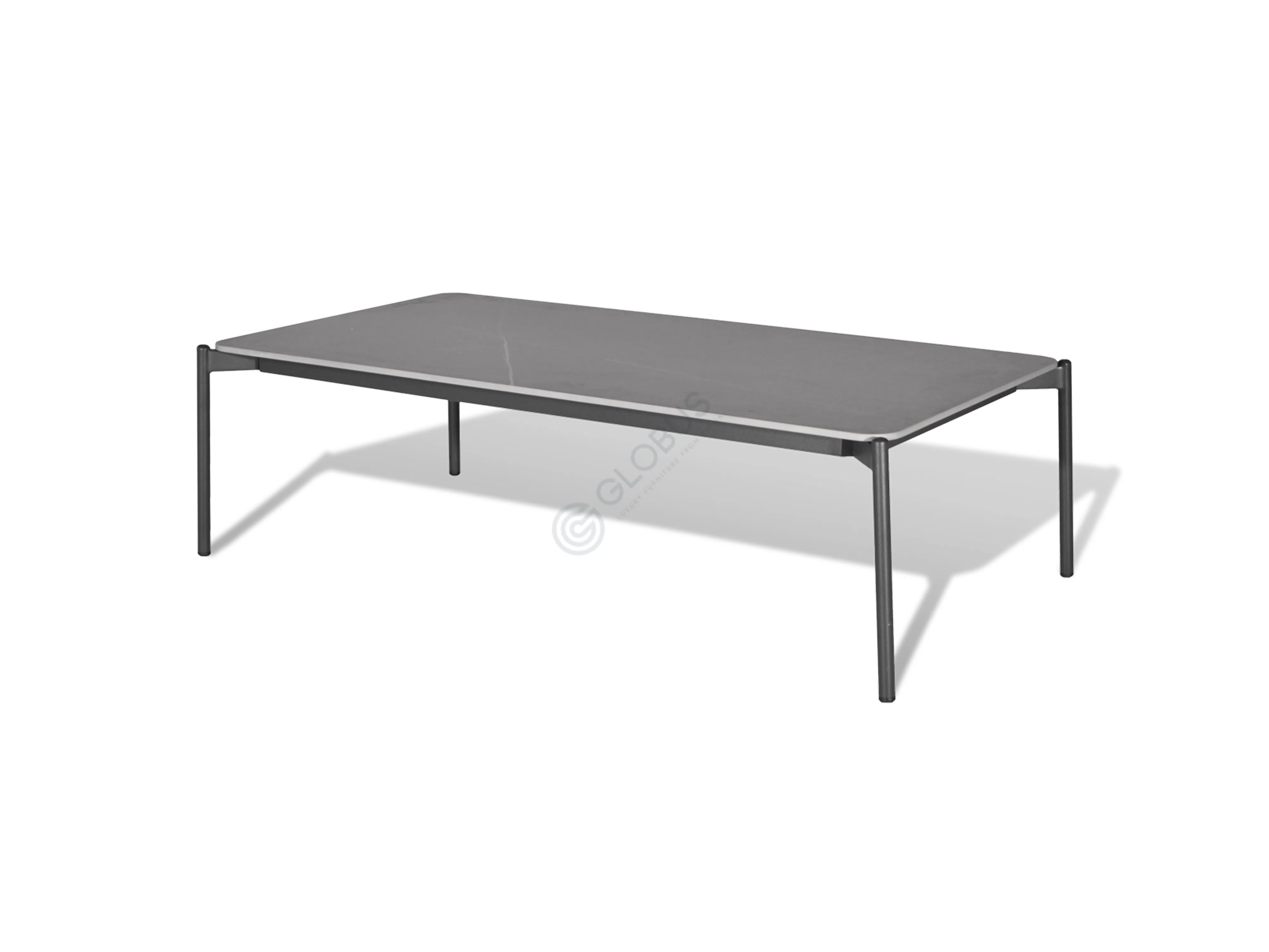 Уличный журнальный столик Vincula