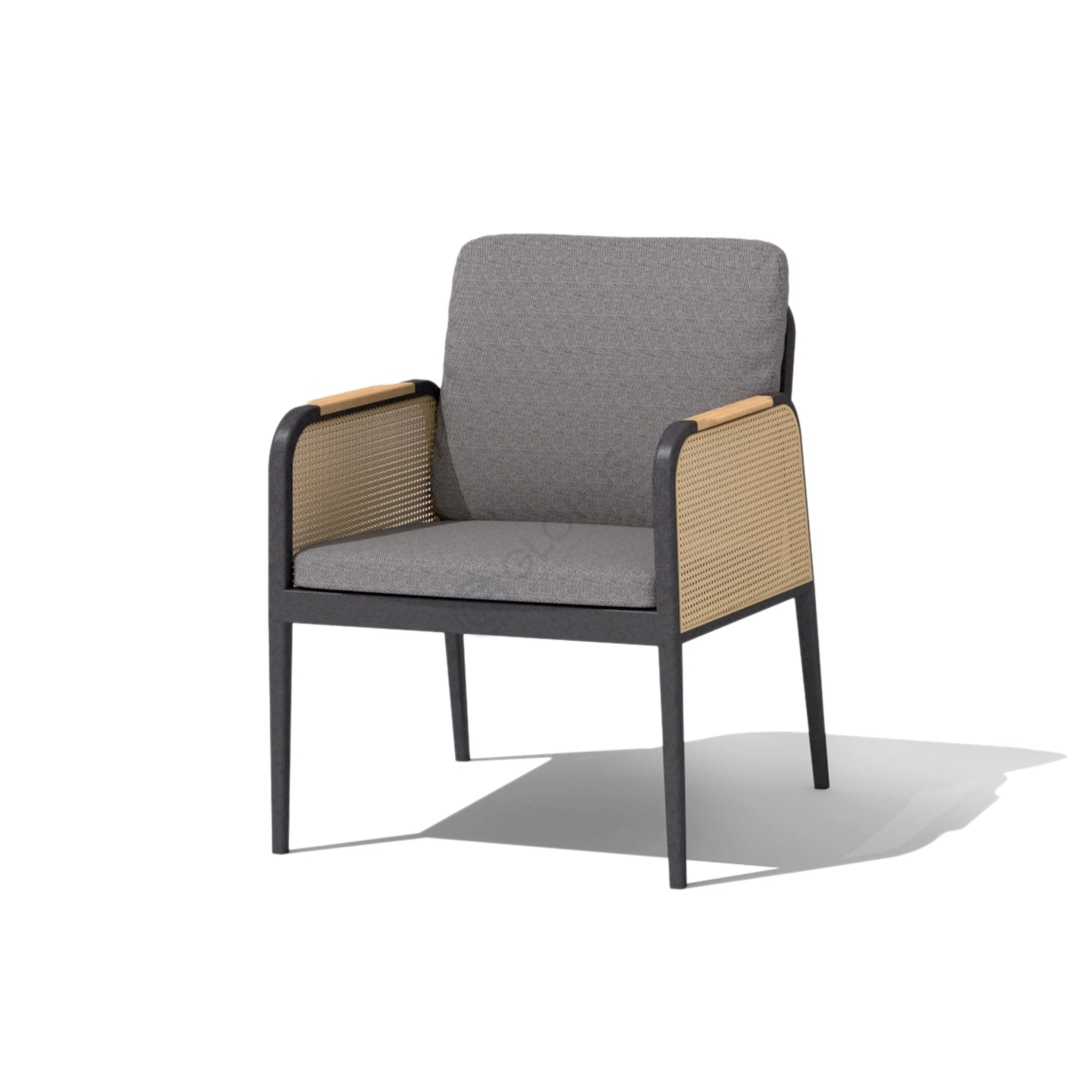 Уличный стул Vaelia