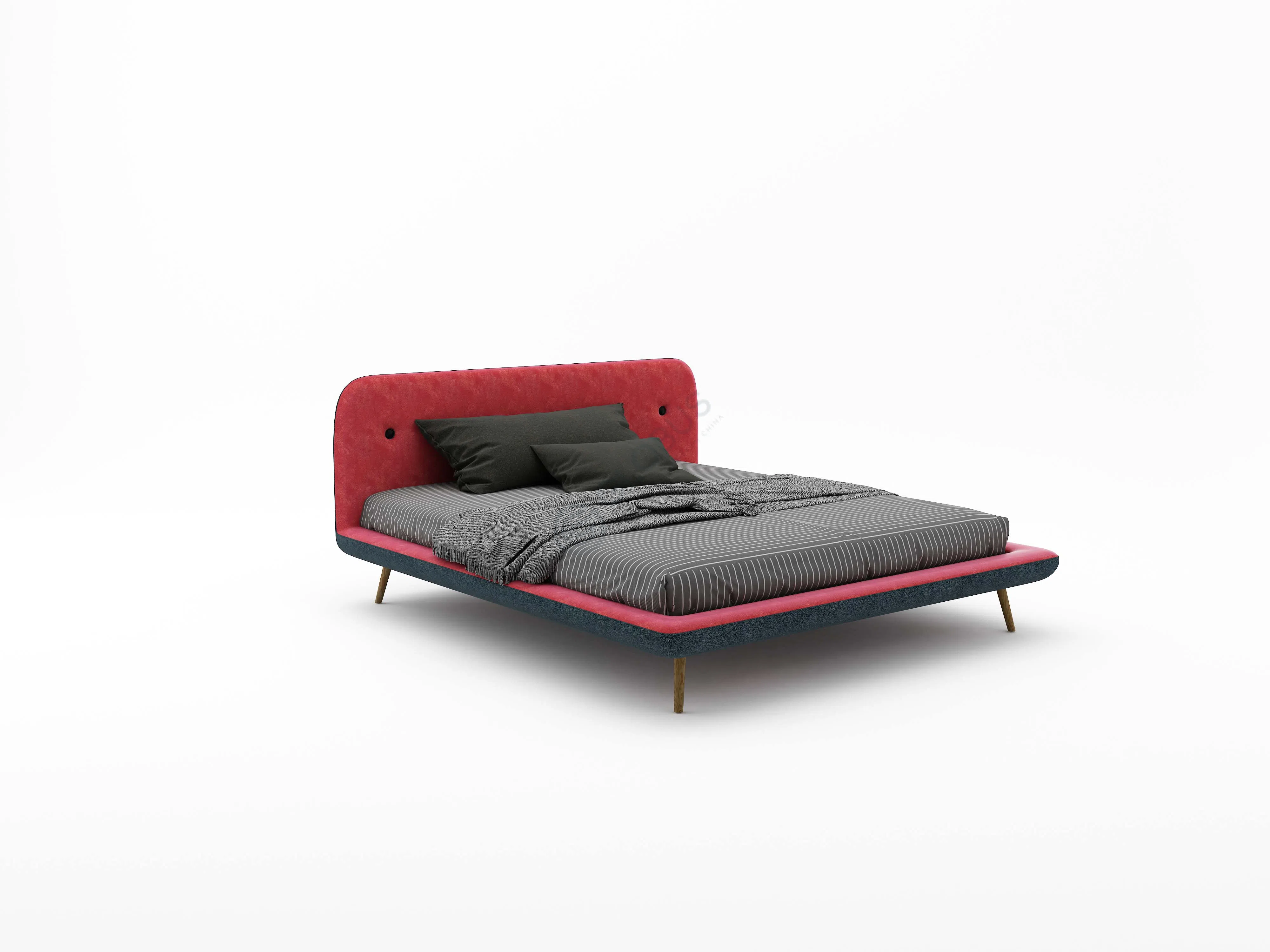 Кровать Zeldaia