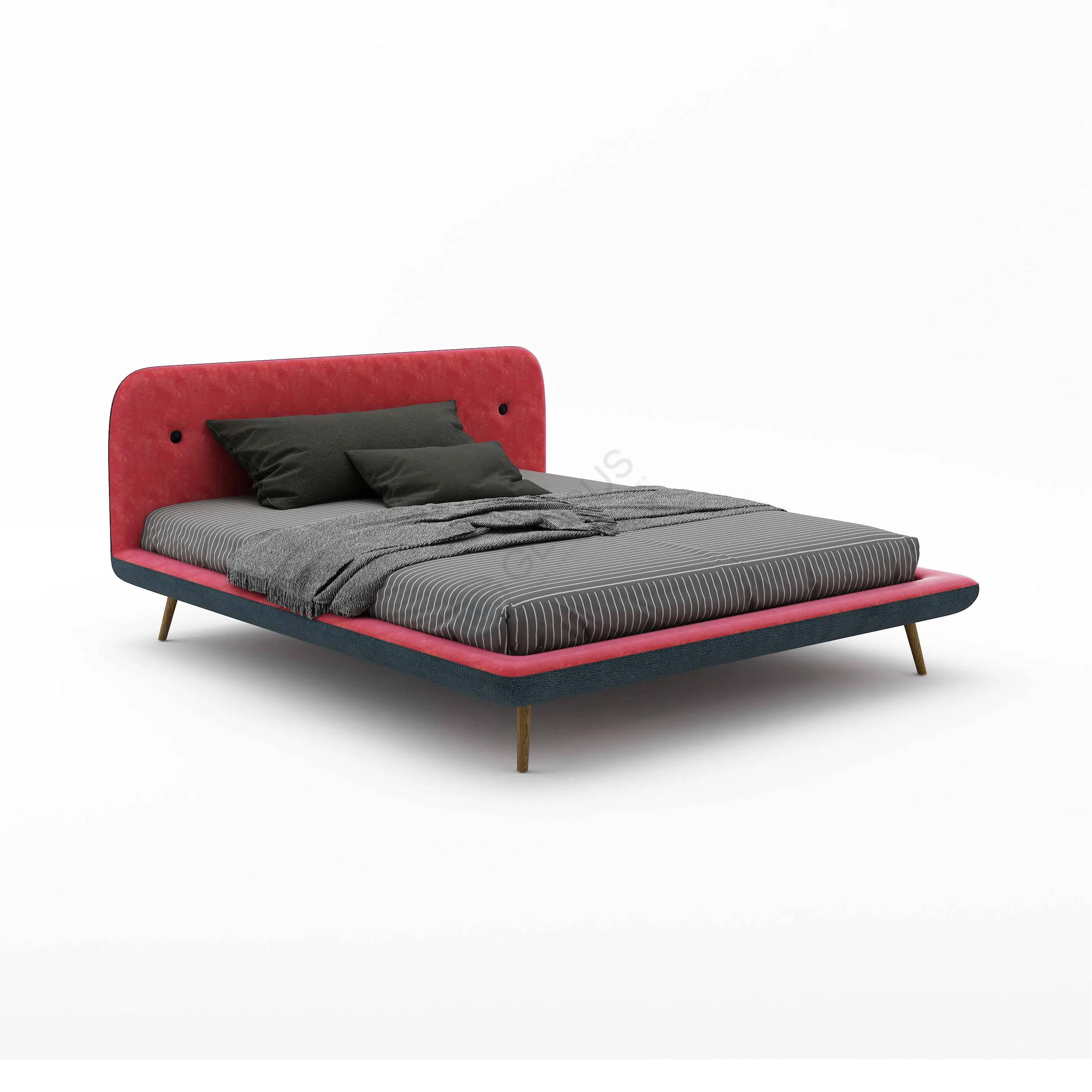 Кровать Zeldaia