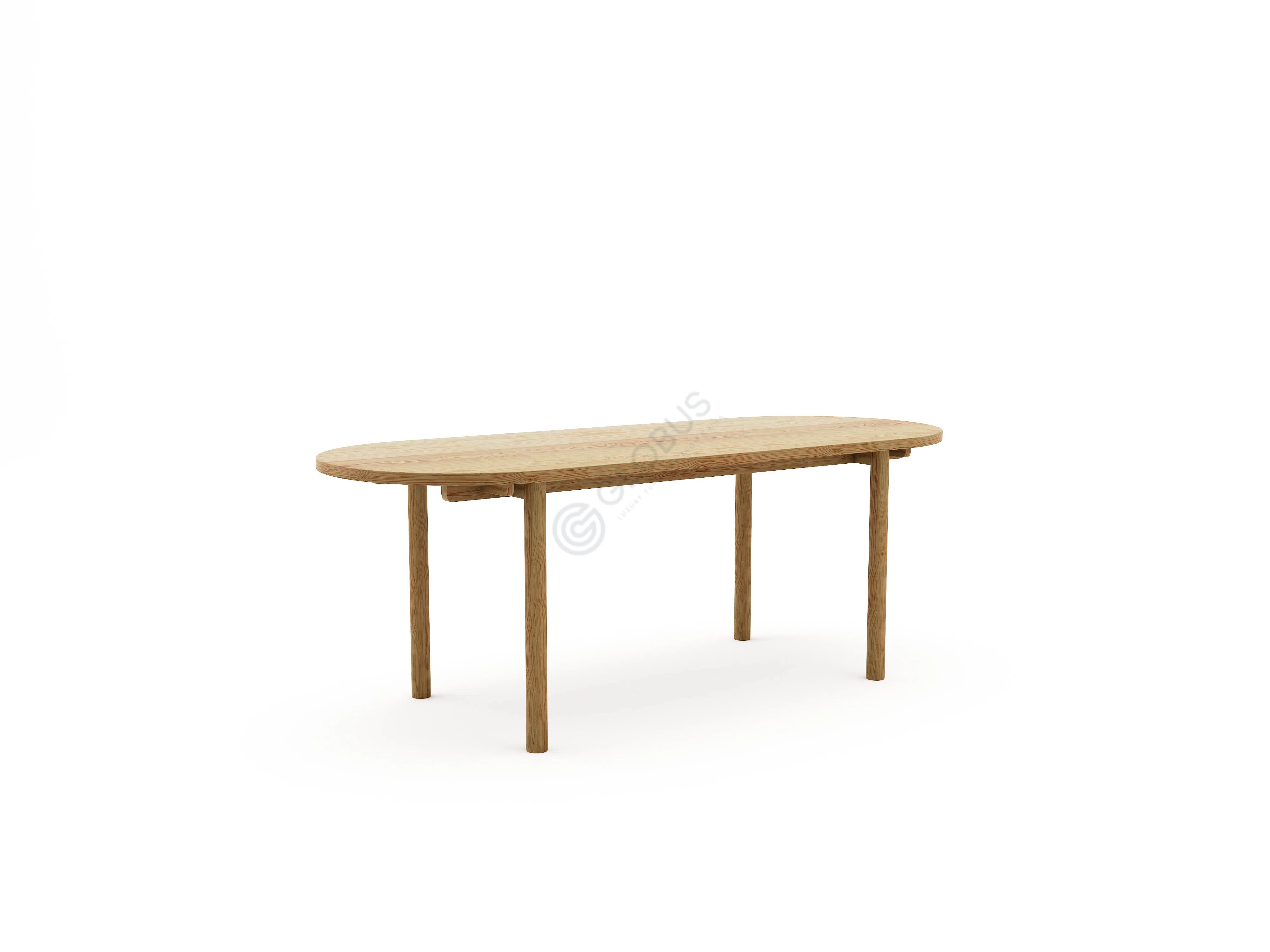 Обеденный стол Typhon