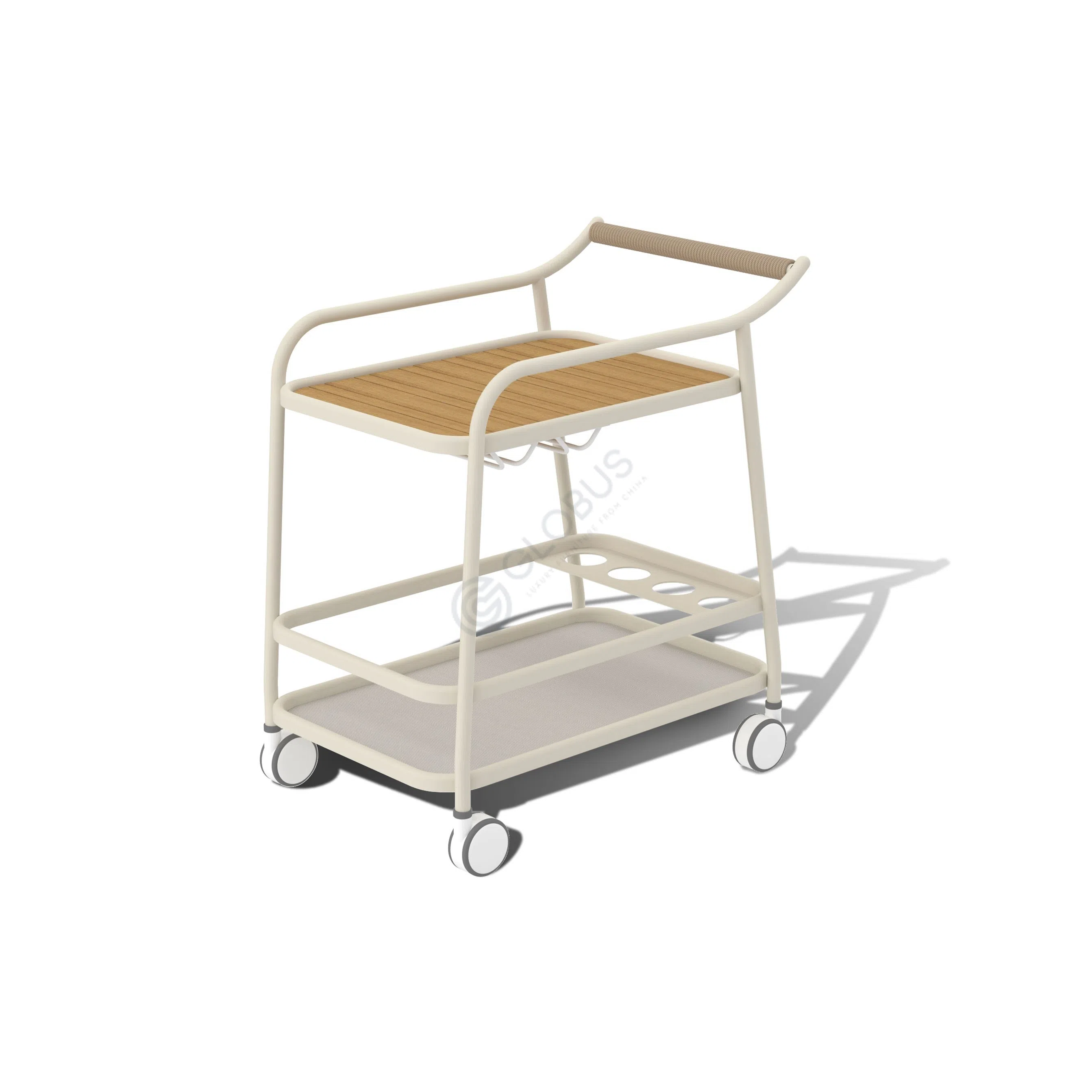 Уличный сервировочный столик Fielden