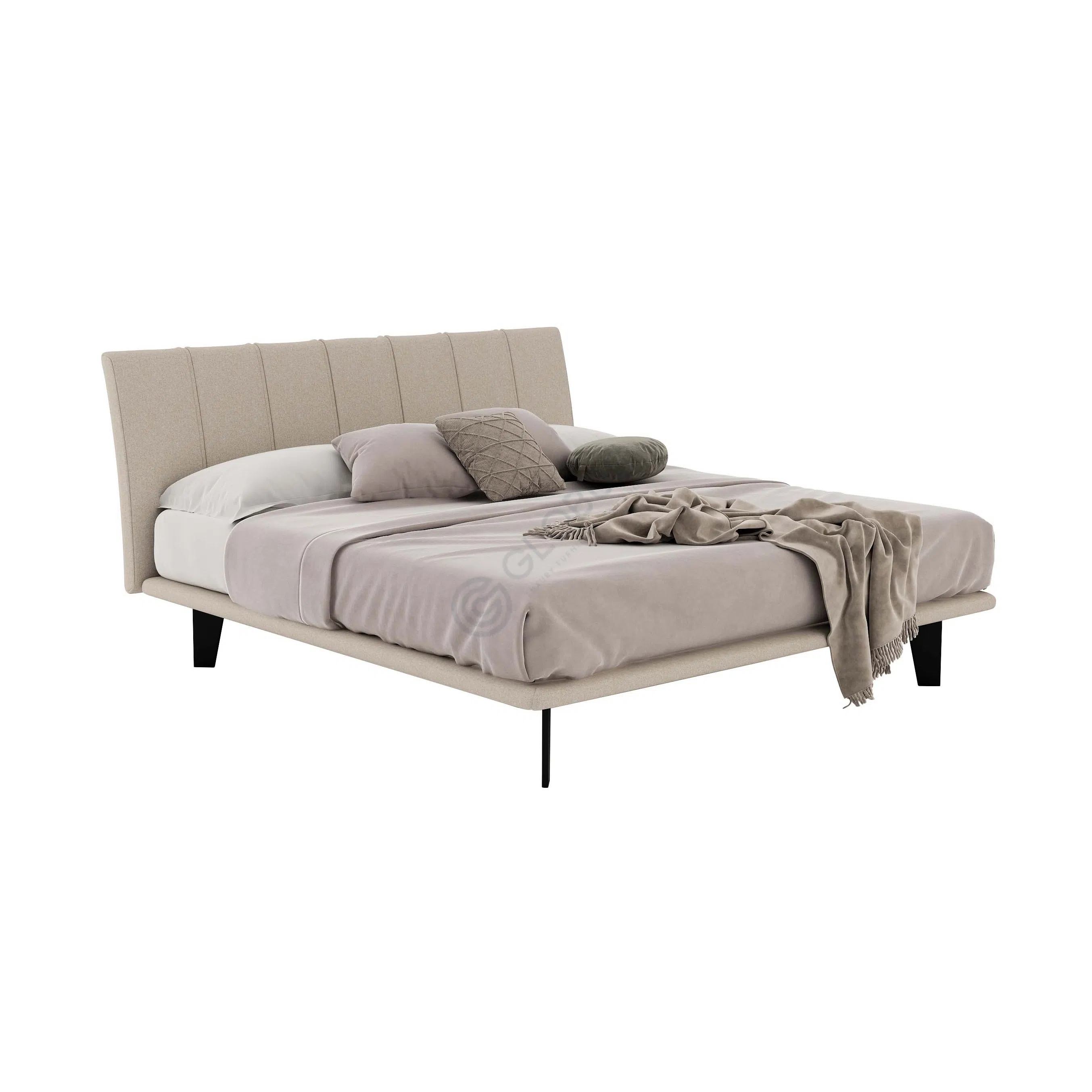 Кровать TOMASELLA Seven