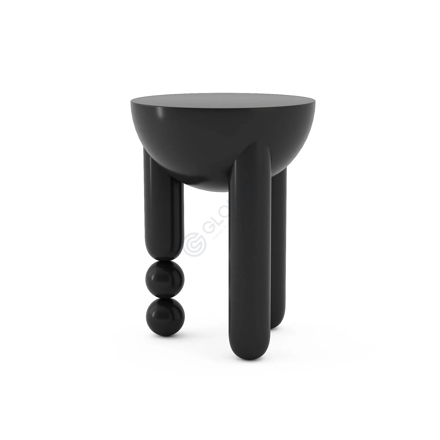 Угловой столик BOHINC STUDIO Profiterole