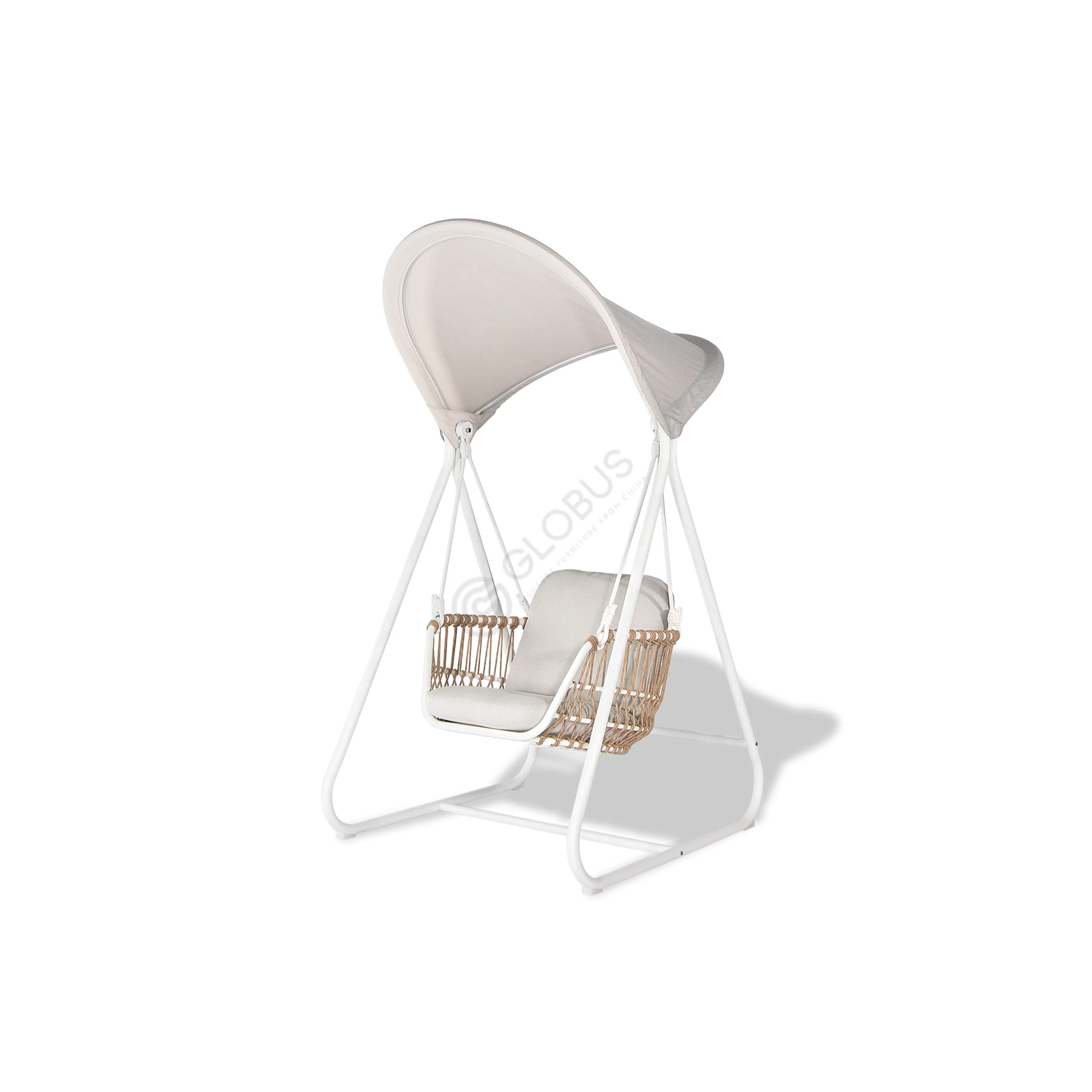 Уличное кресло-качель Cripto