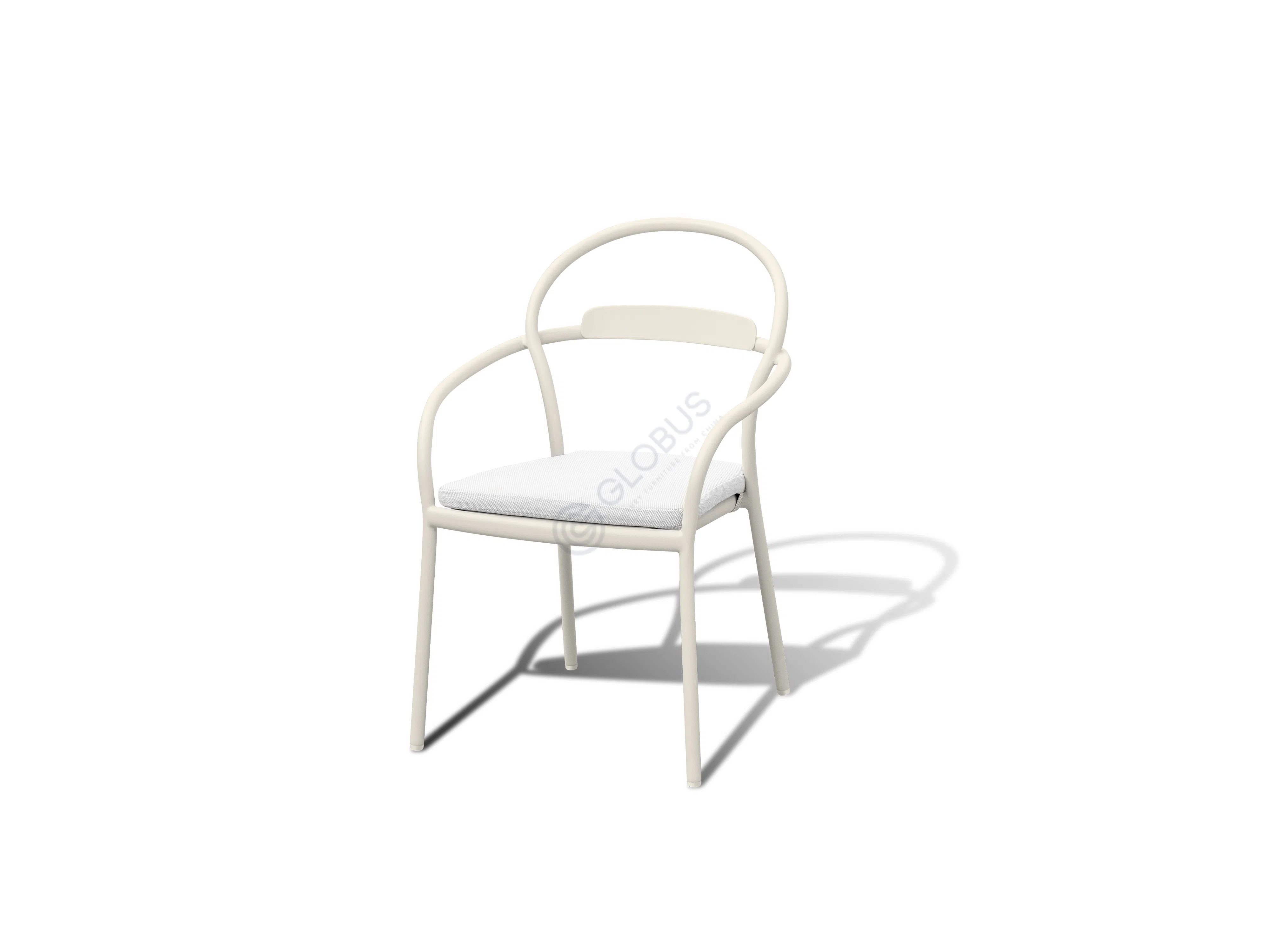 Уличный стул Udite