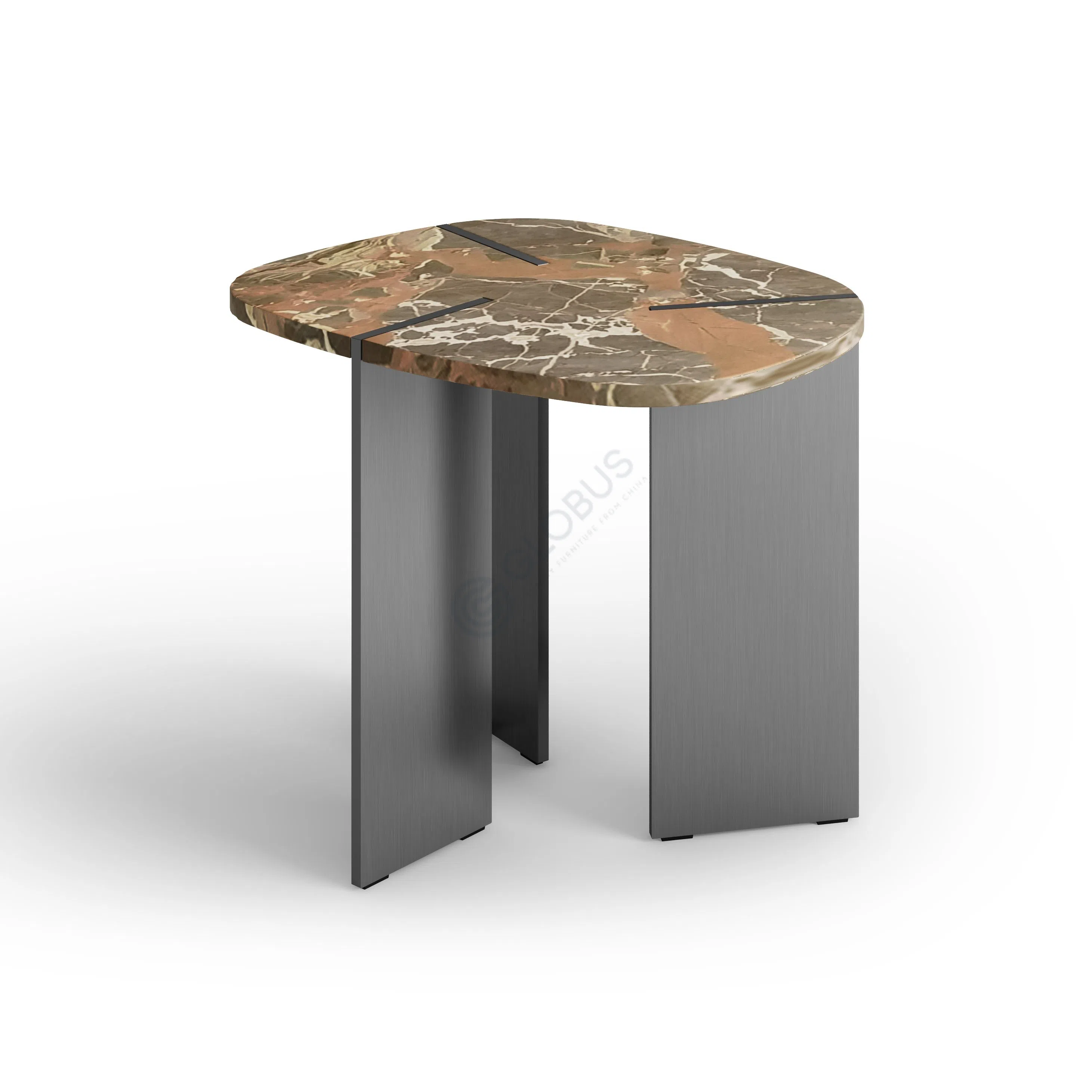 Угловой столик Sabrine