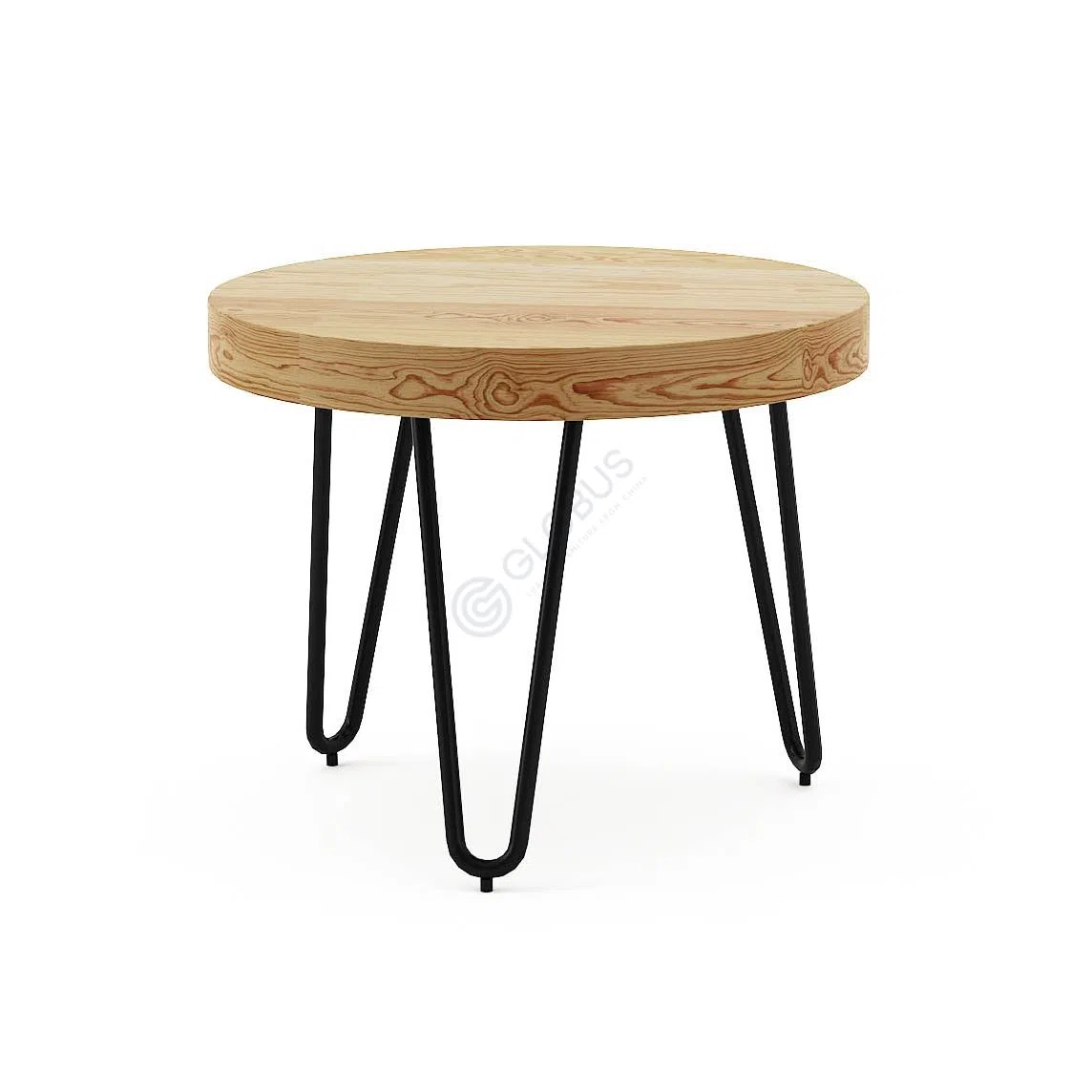 Угловой столик Turbato