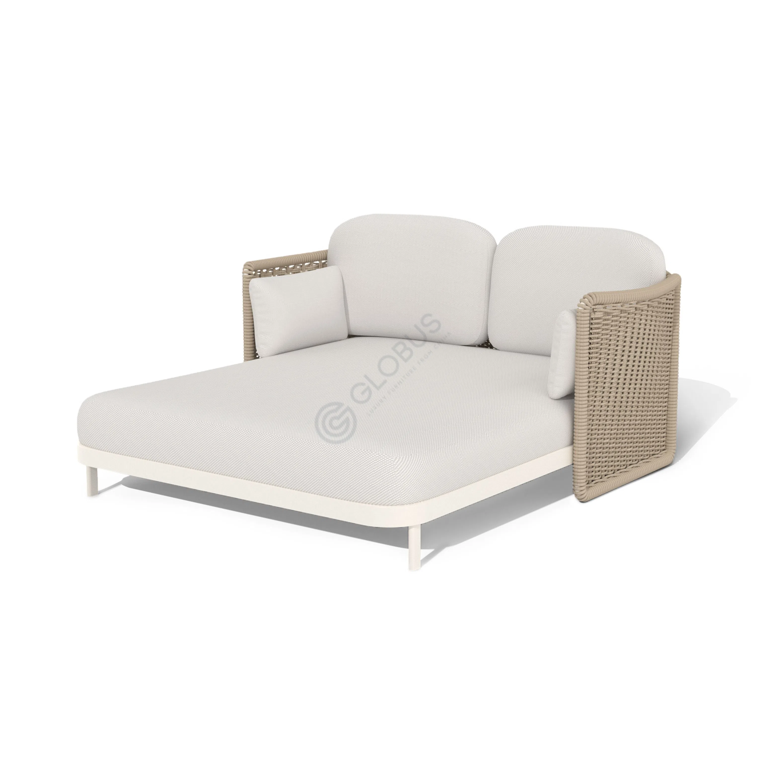 Уличная кушетка Quentarra