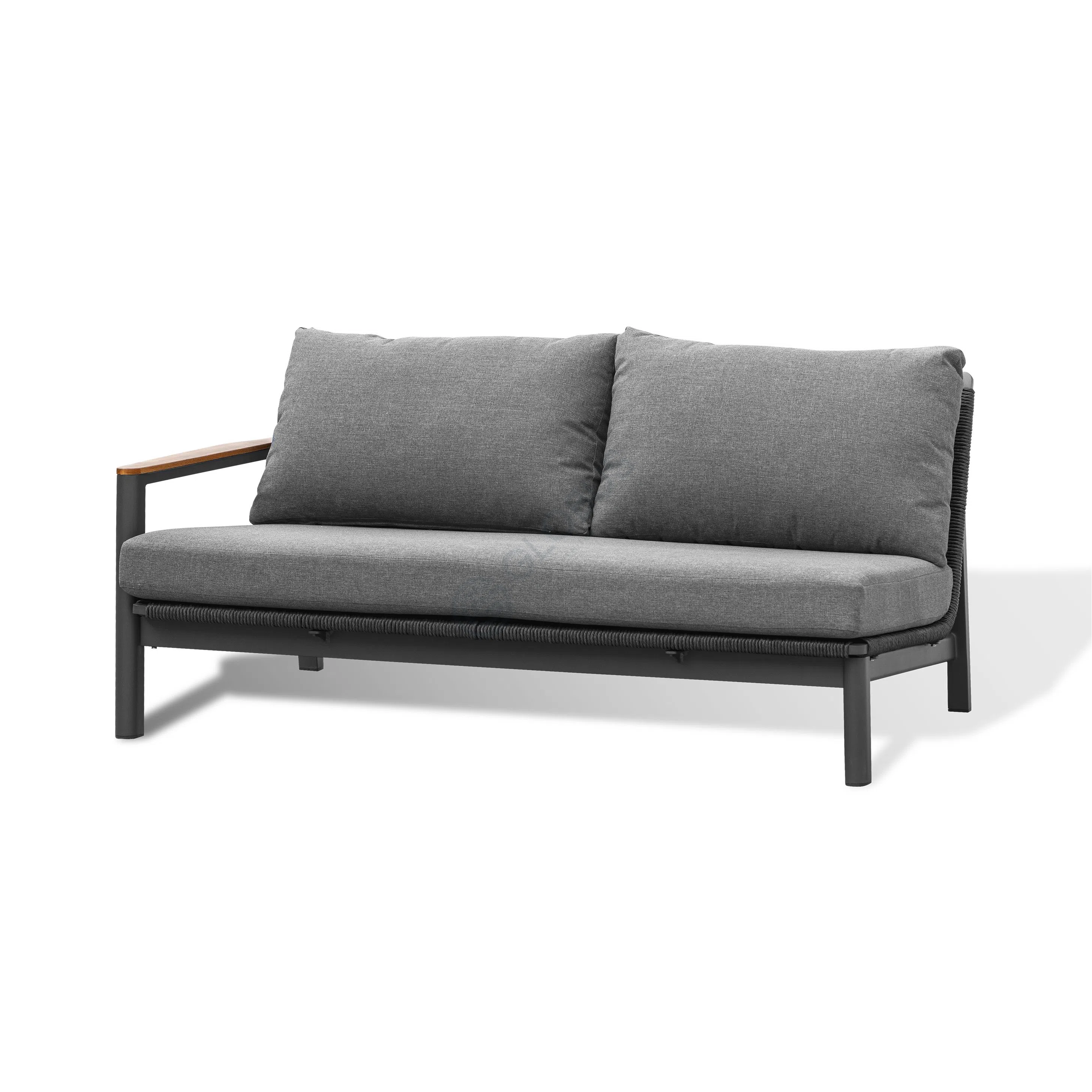 Уличный диван Ylvianus