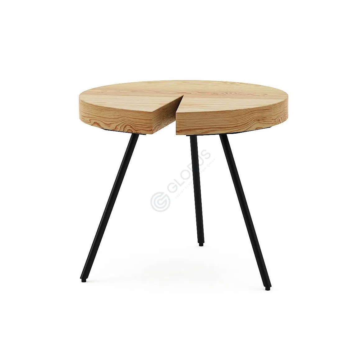 Угловой столик Hatchard