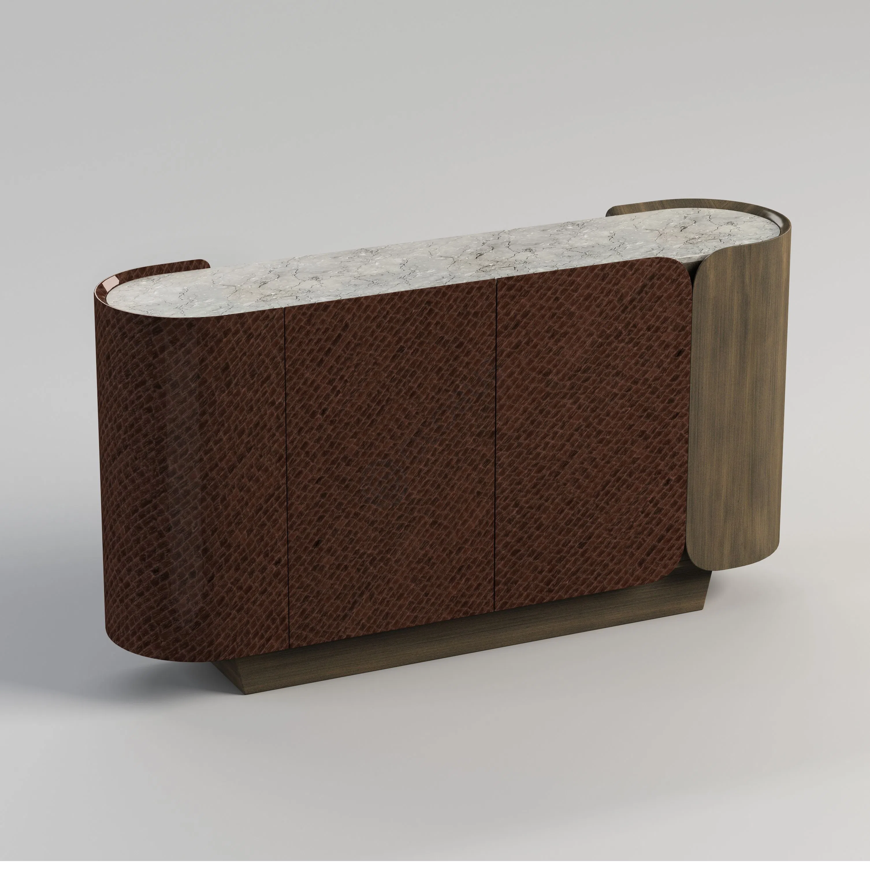 Буфет ENNE Bojy