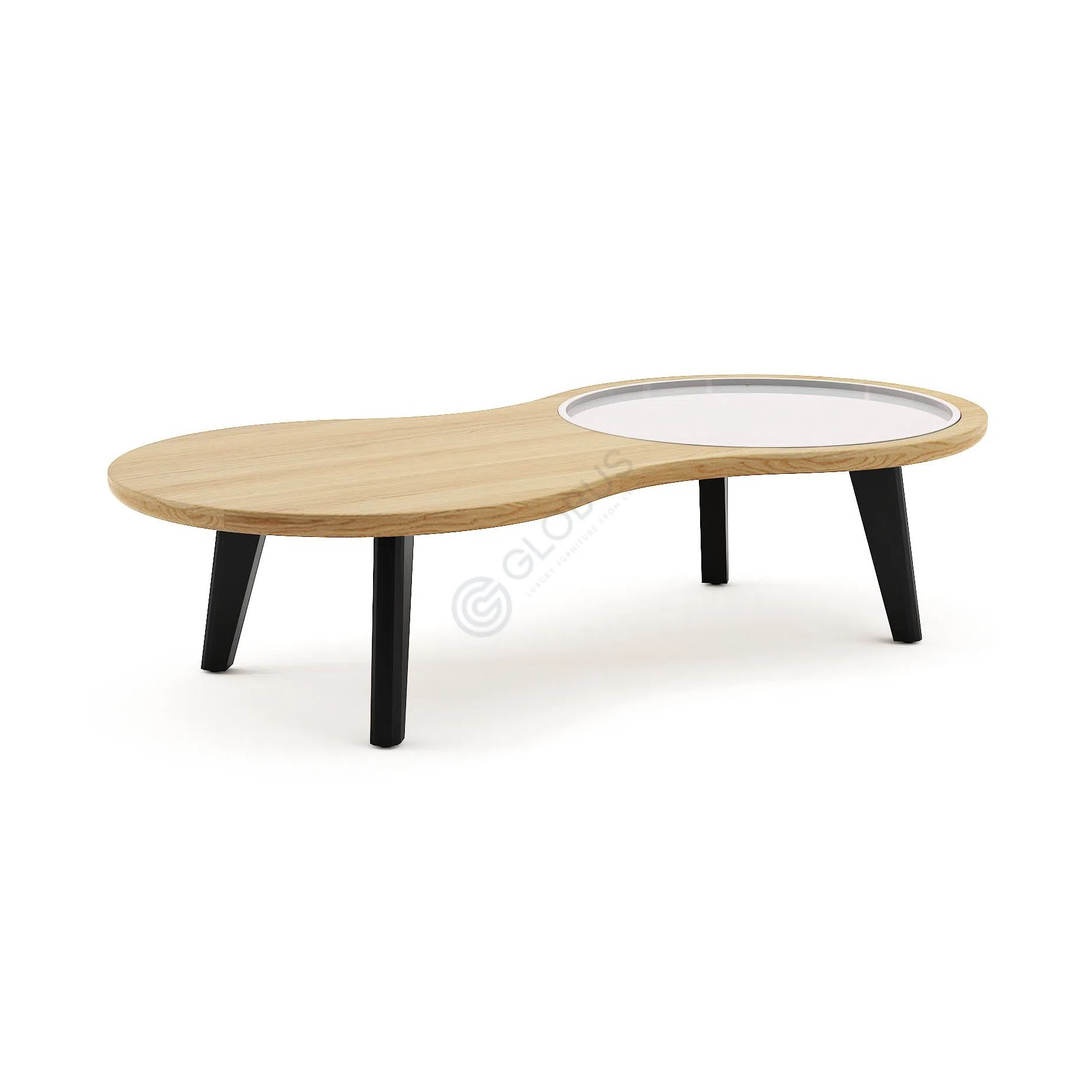 Журнальный столик LIVING DIVANI Imago