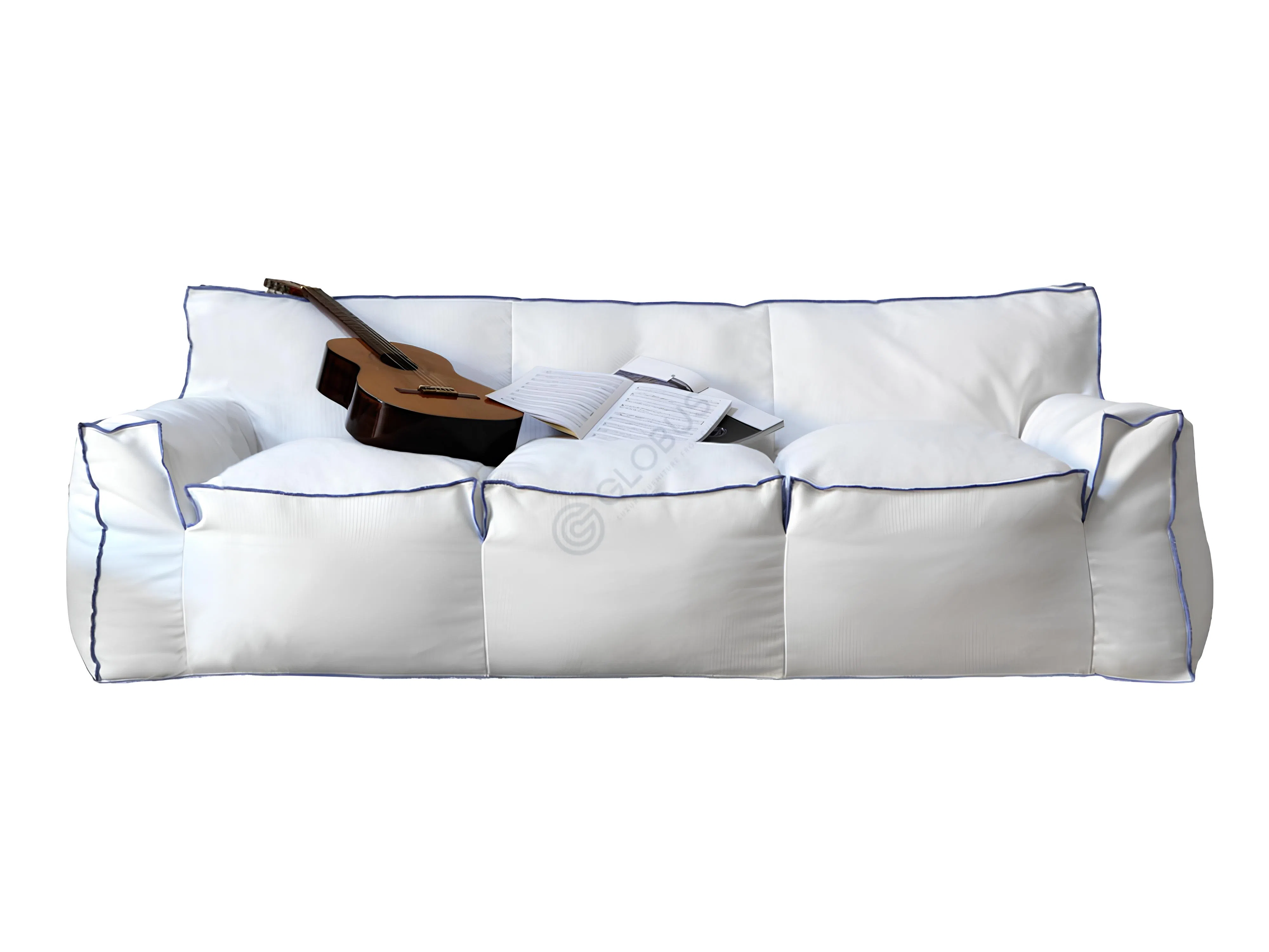 Диван VIBIEFE 1700 Jelly