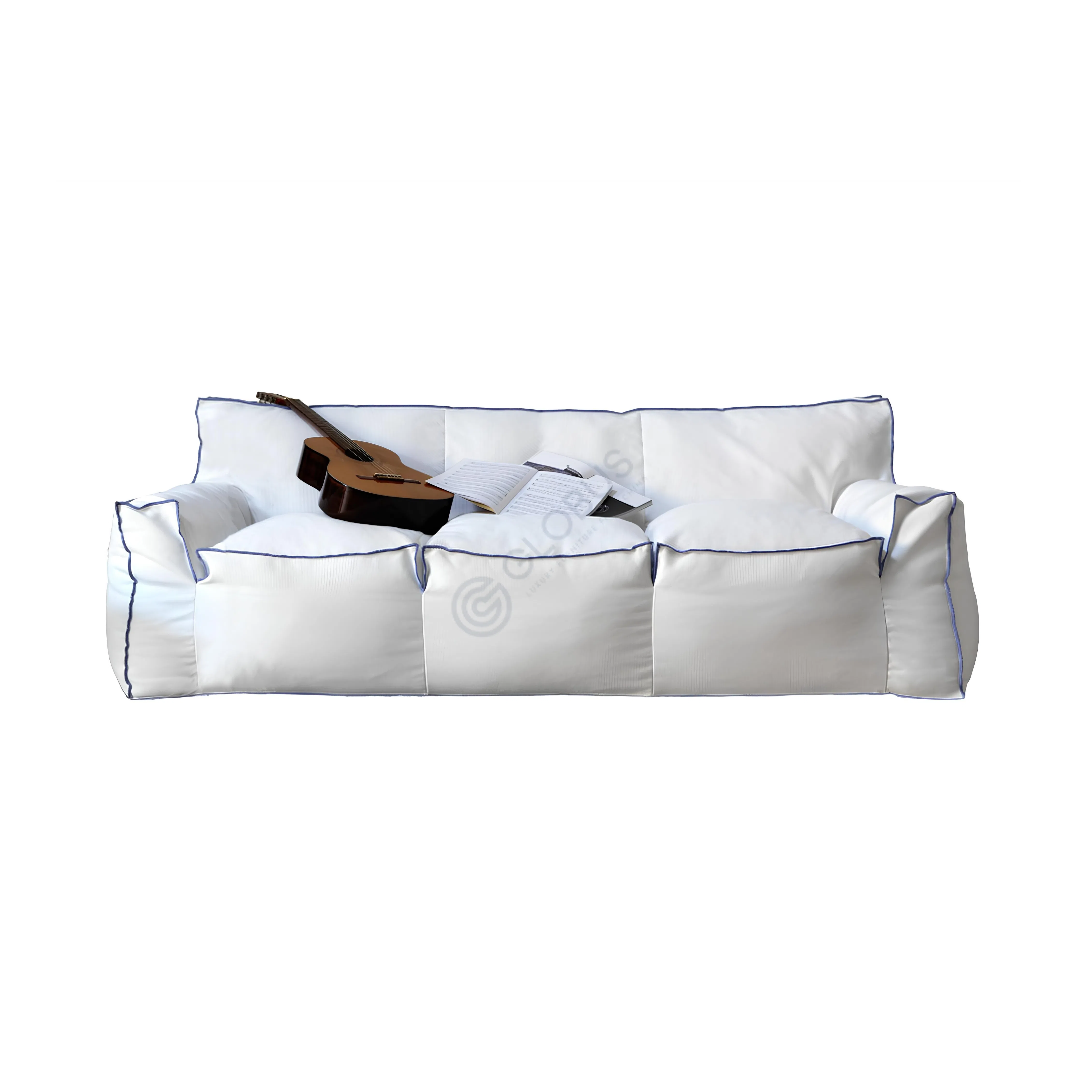 Диван VIBIEFE 1700 Jelly