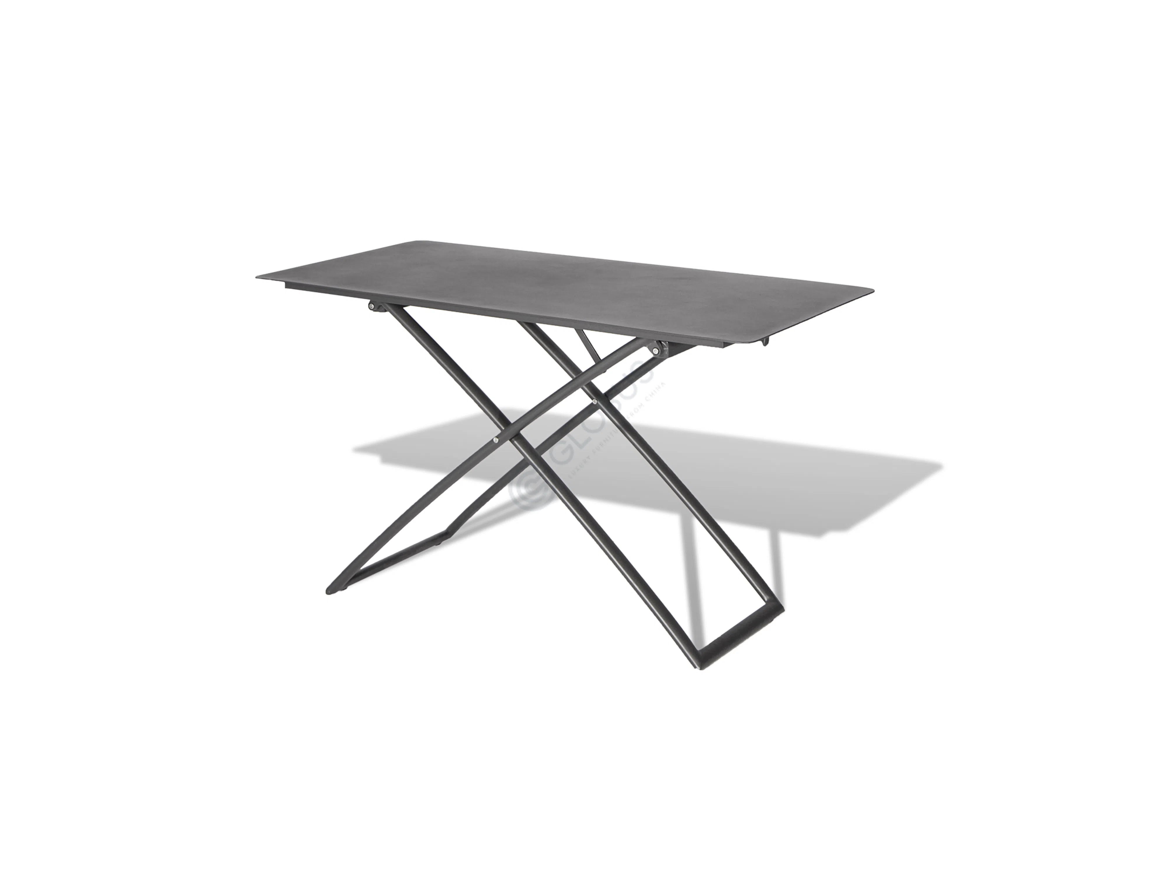 Уличный журнальный столик Jerrett