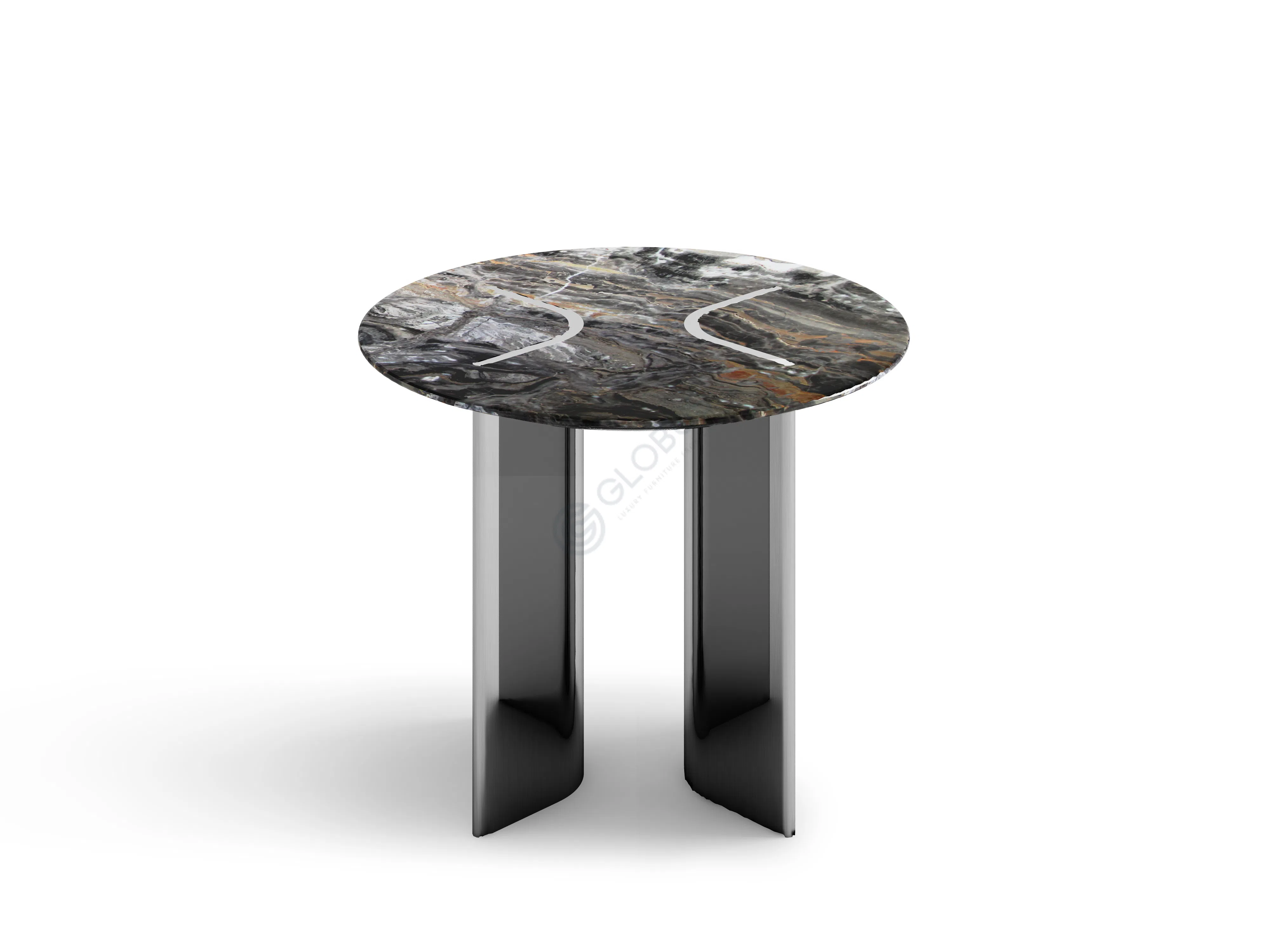 Угловой столик 4MARIANI Climb