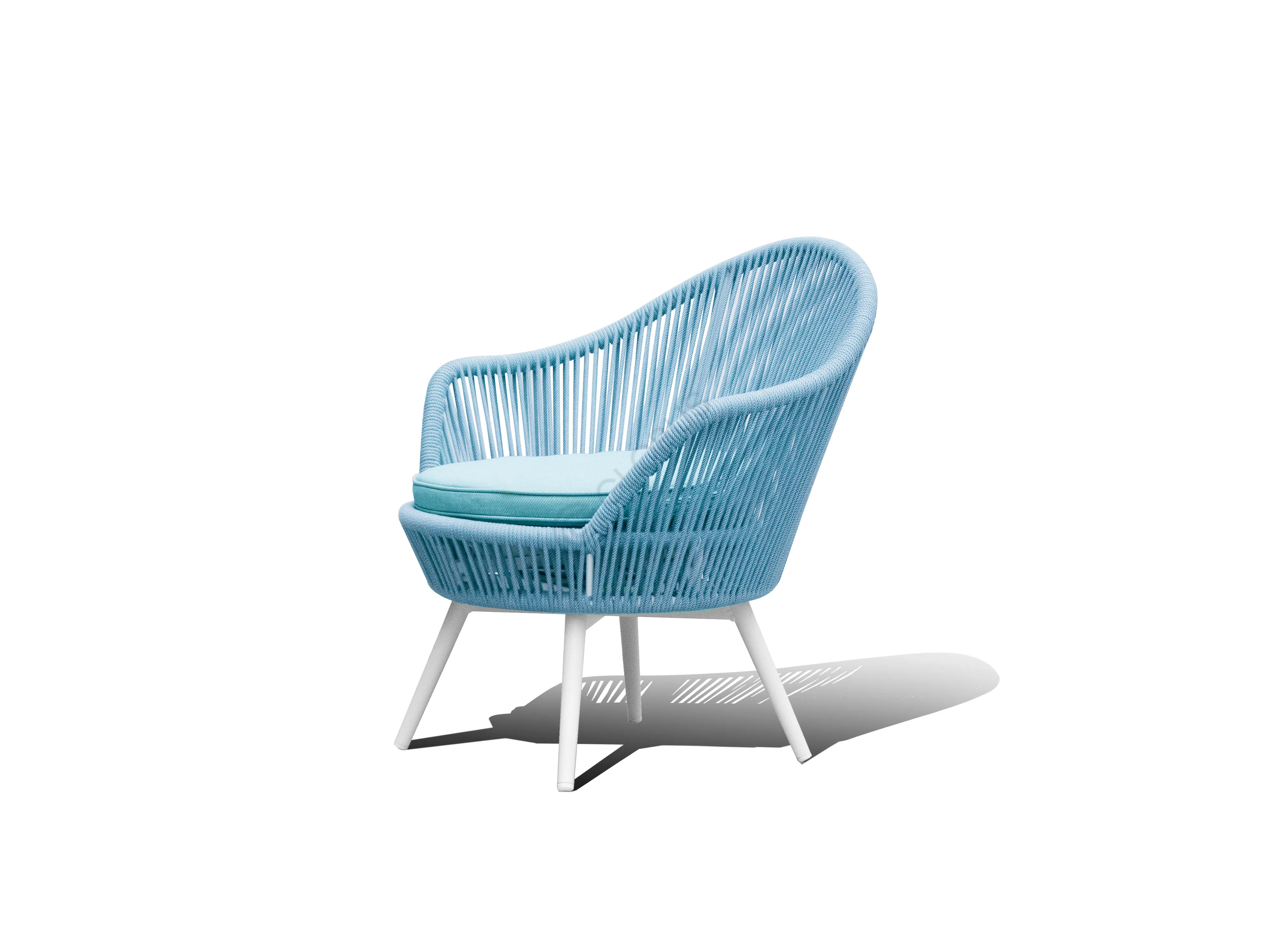 Уличное кресло Tibinna