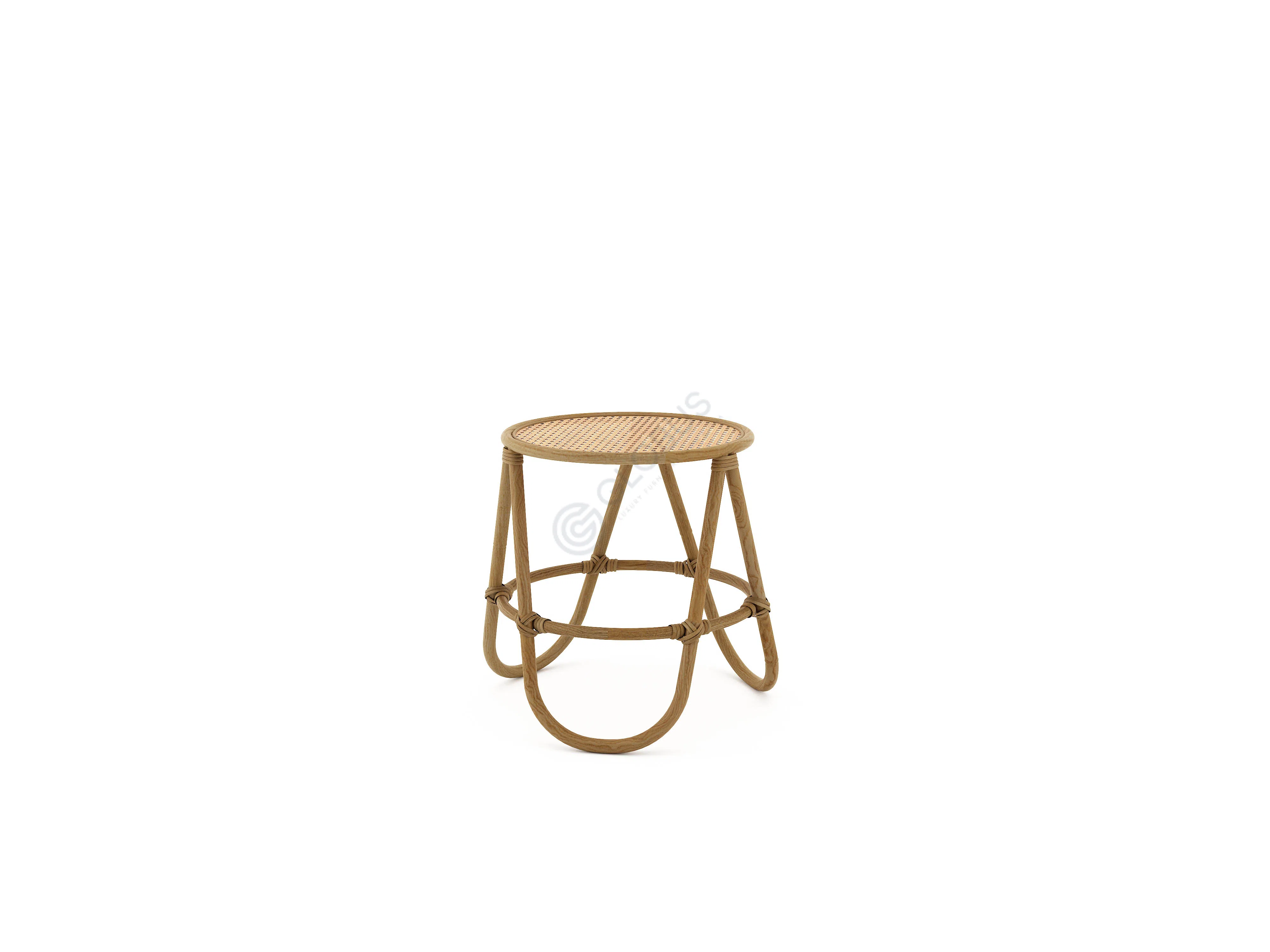 Угловой столик Gene