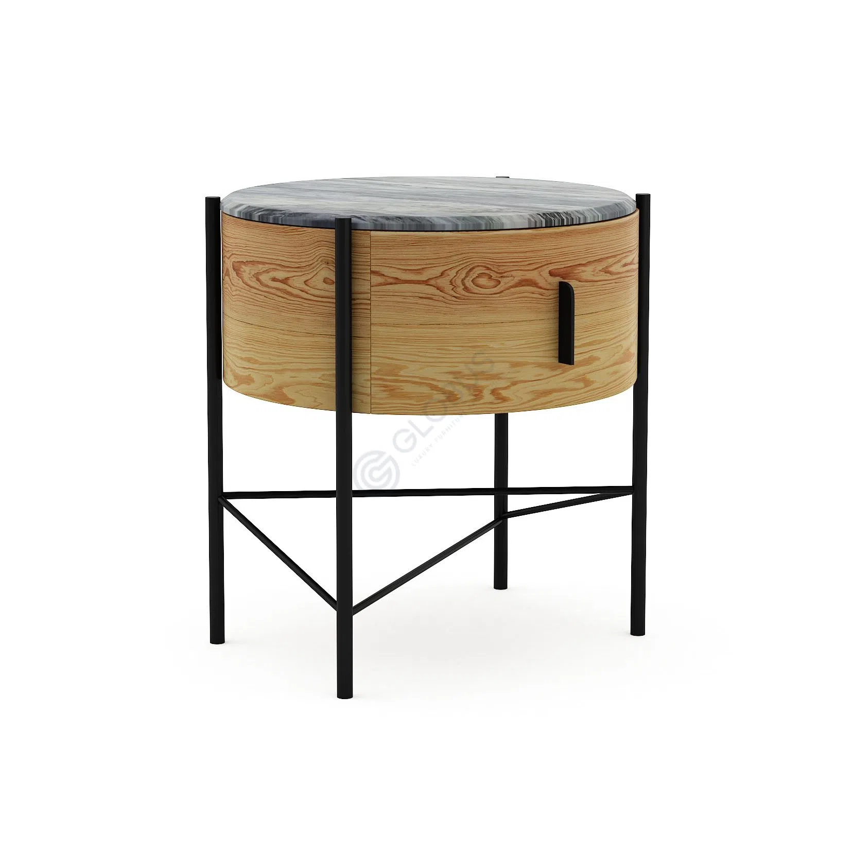 Прикроватная тумба Mingus