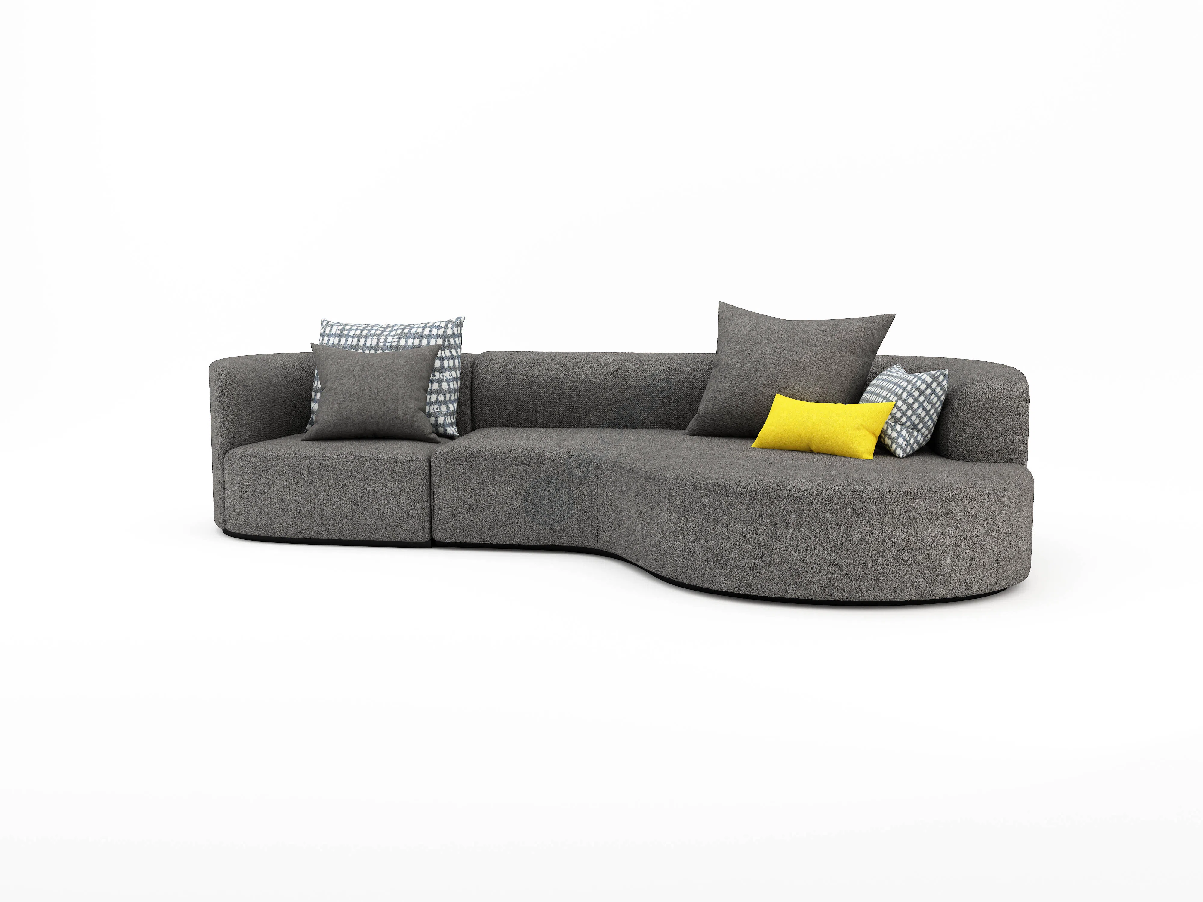 Диван DOMKAPA Chloe