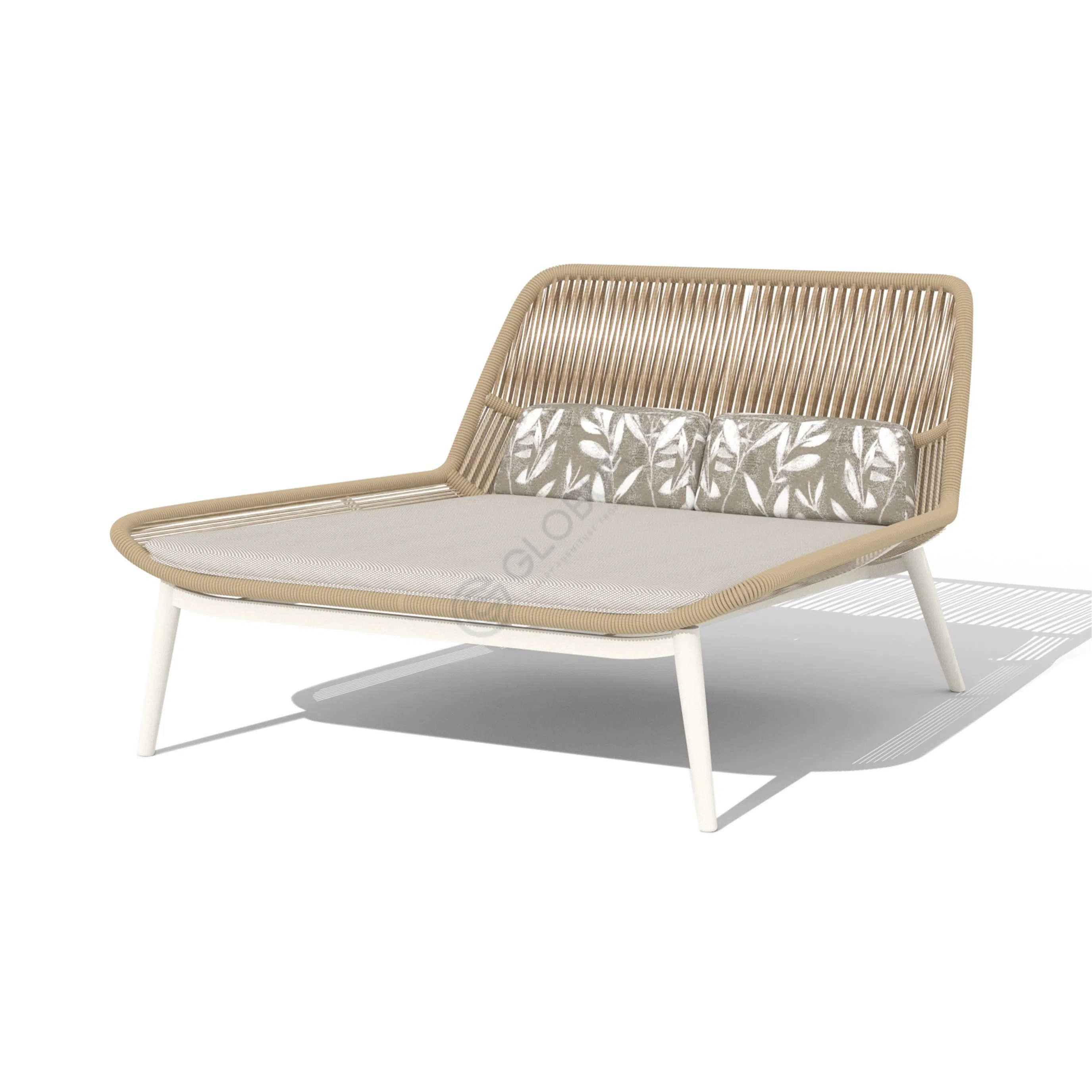 Уличная кушетка Julandra