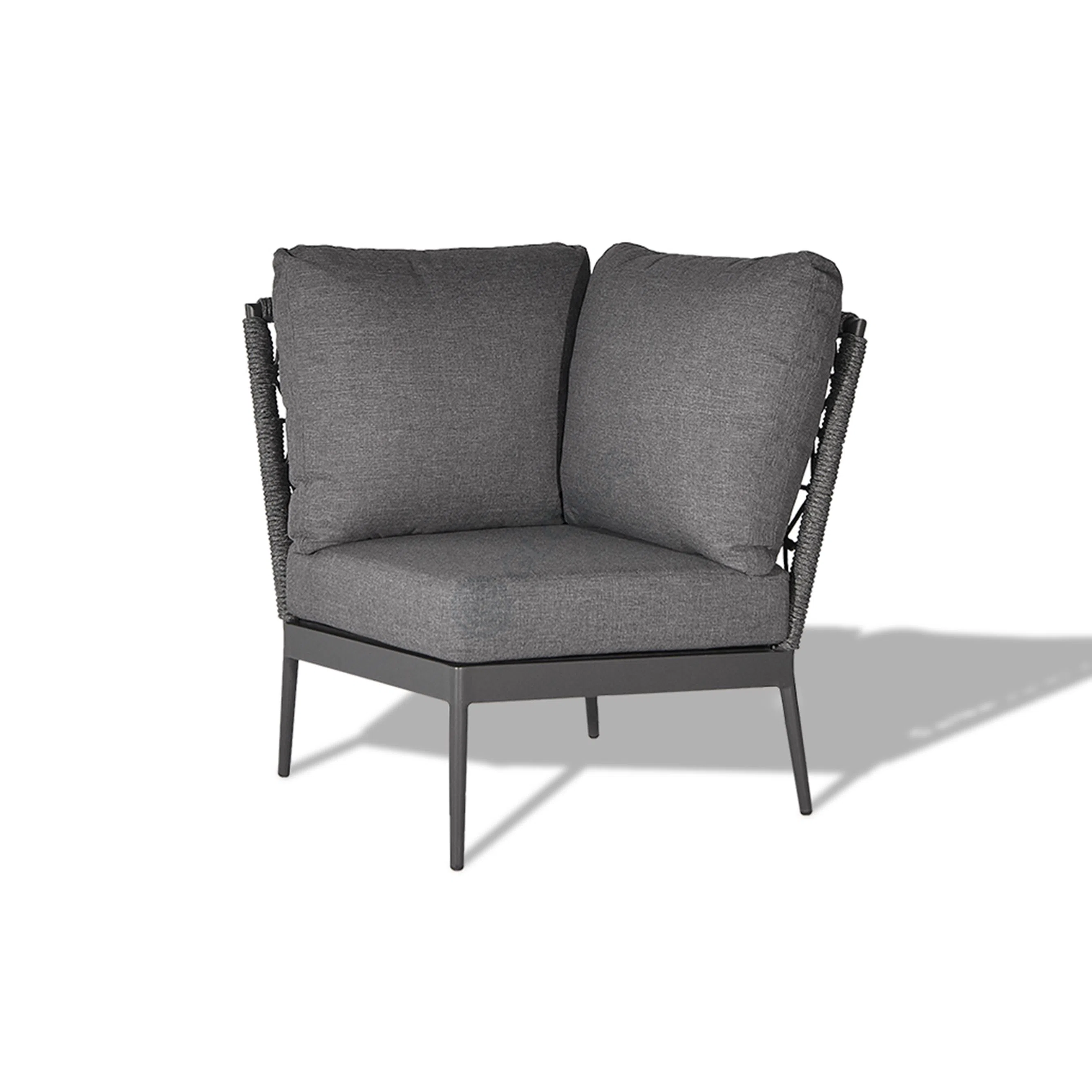 Уличное кресло Isaia