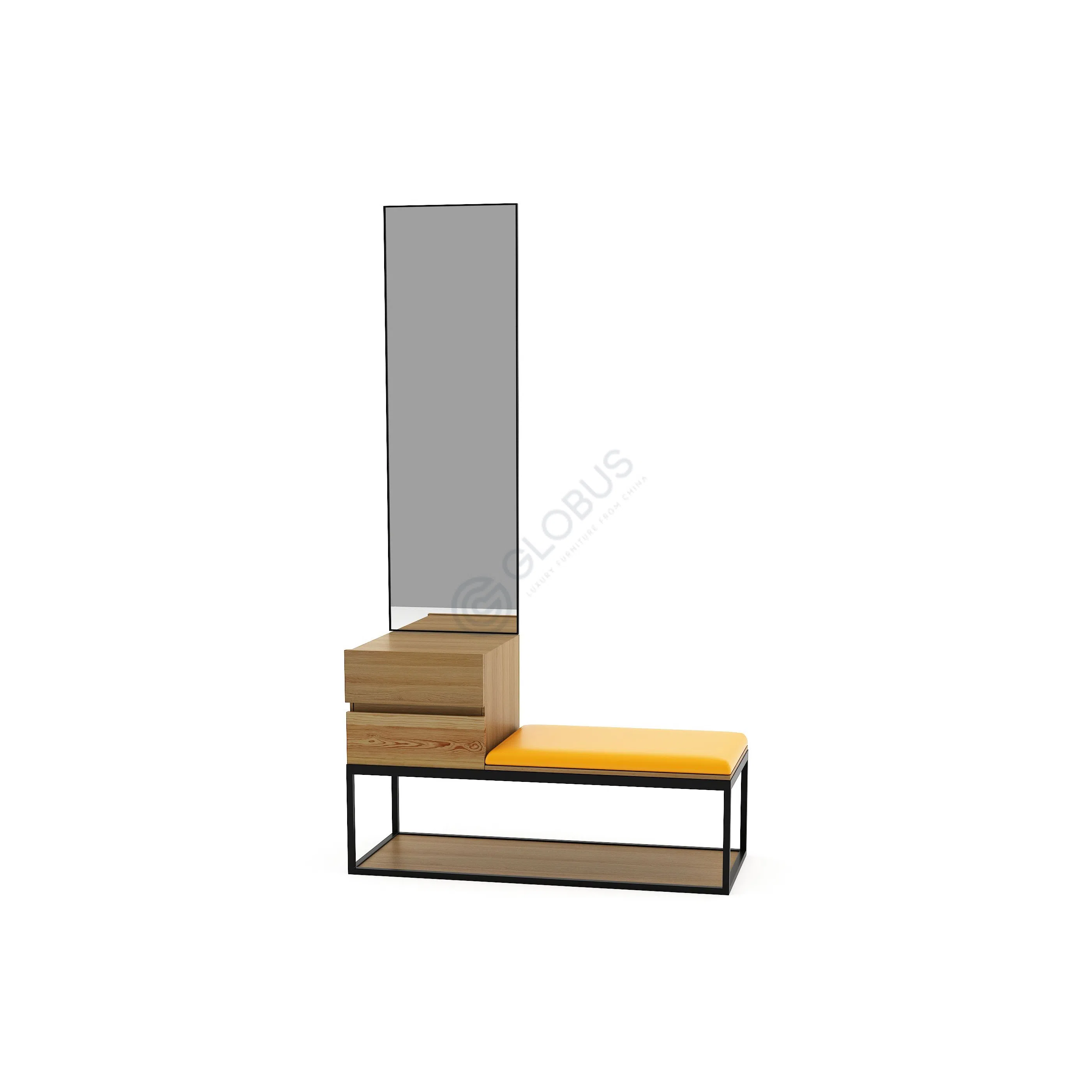 Обувница Vallente