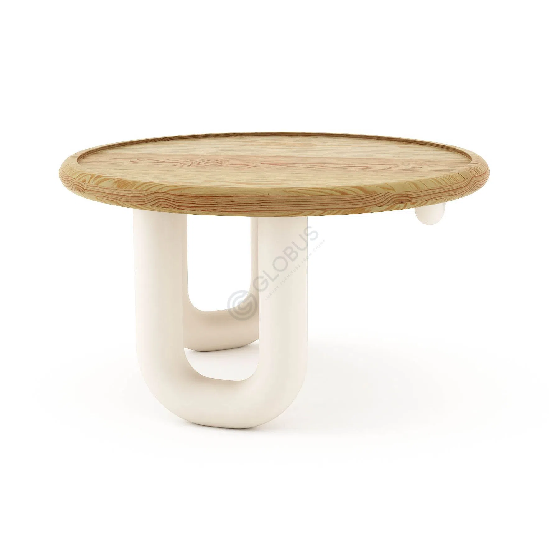 Угловой столик Exultareus