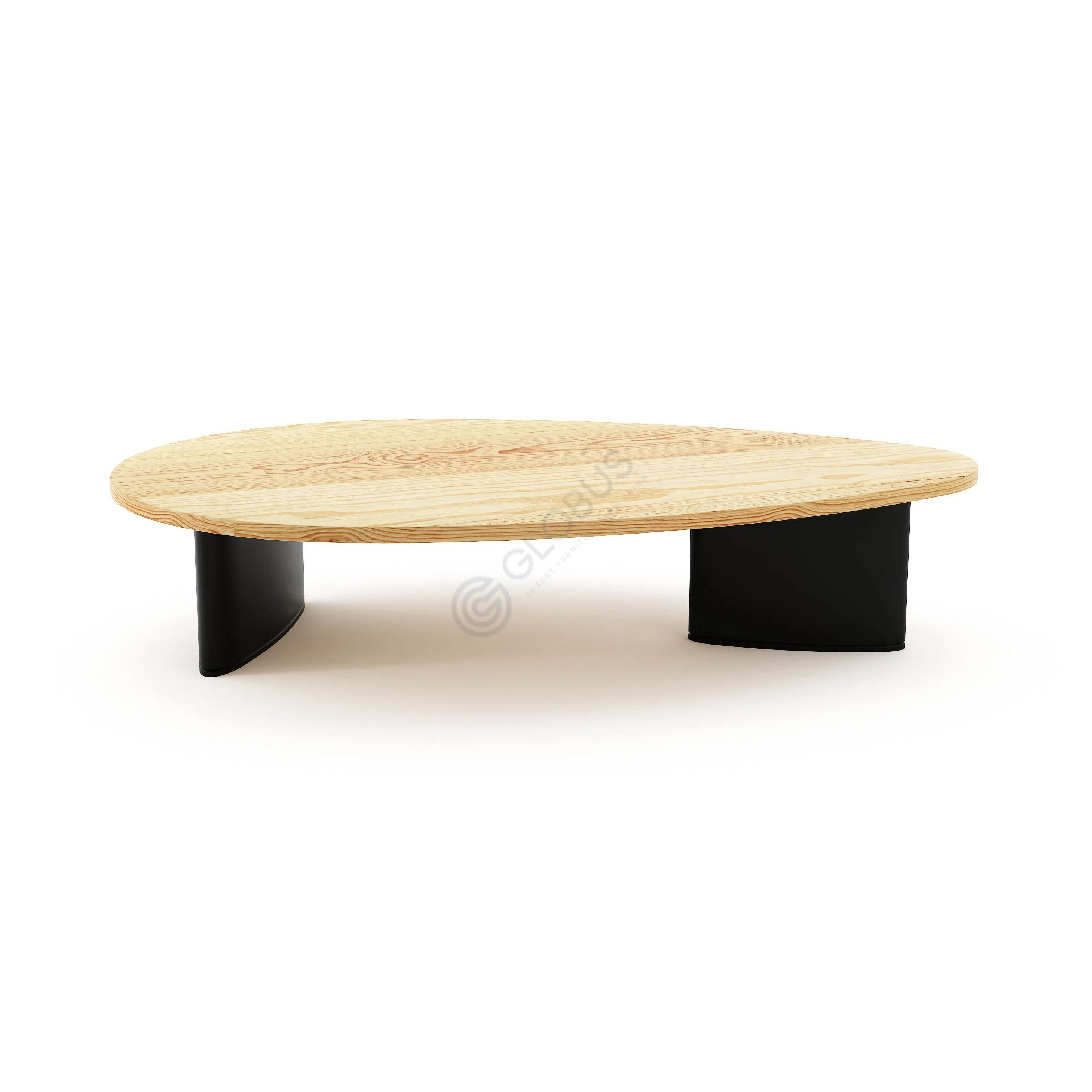 Журнальный столик EGG Isla