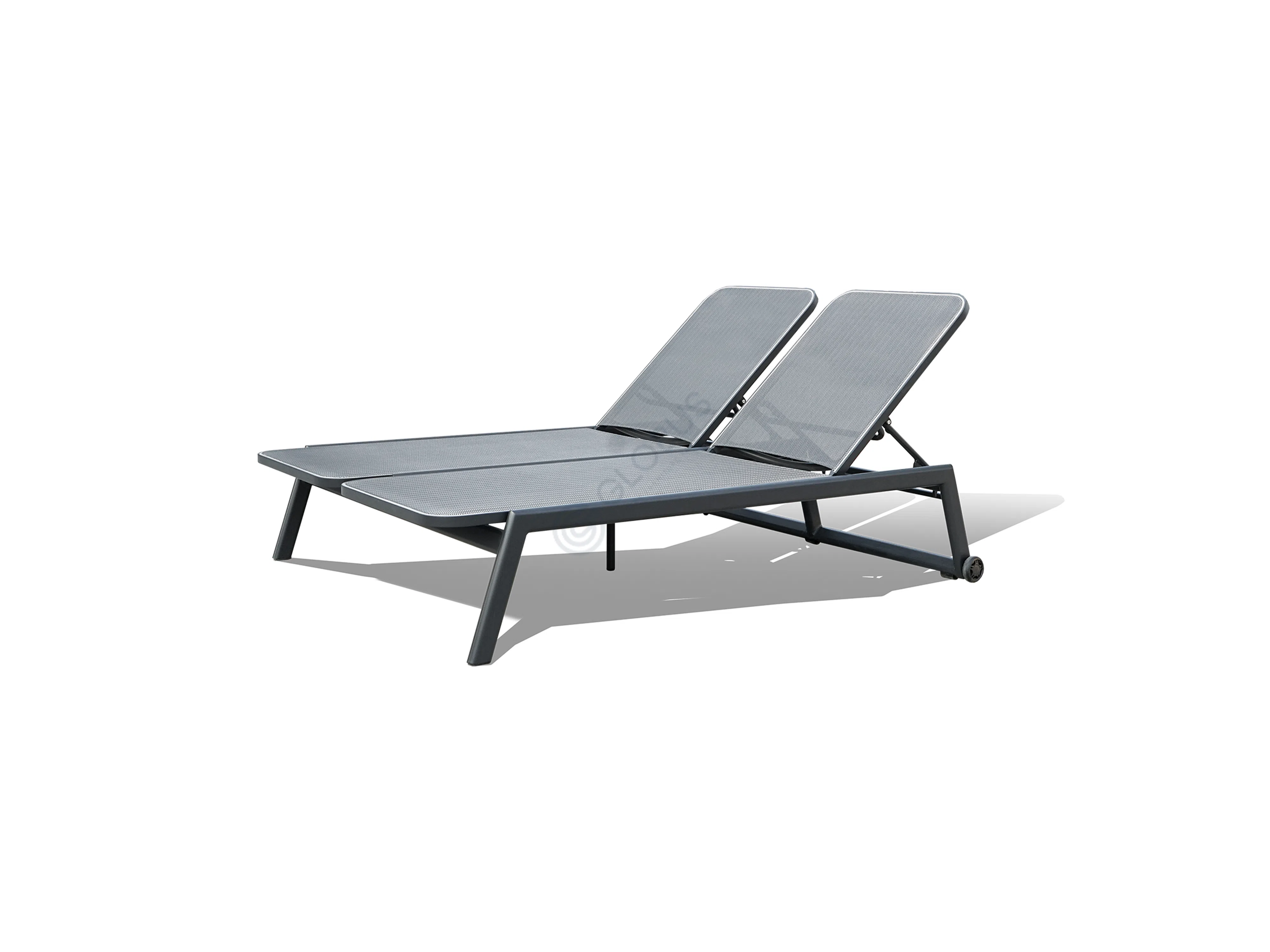 Шезлонг Coretta