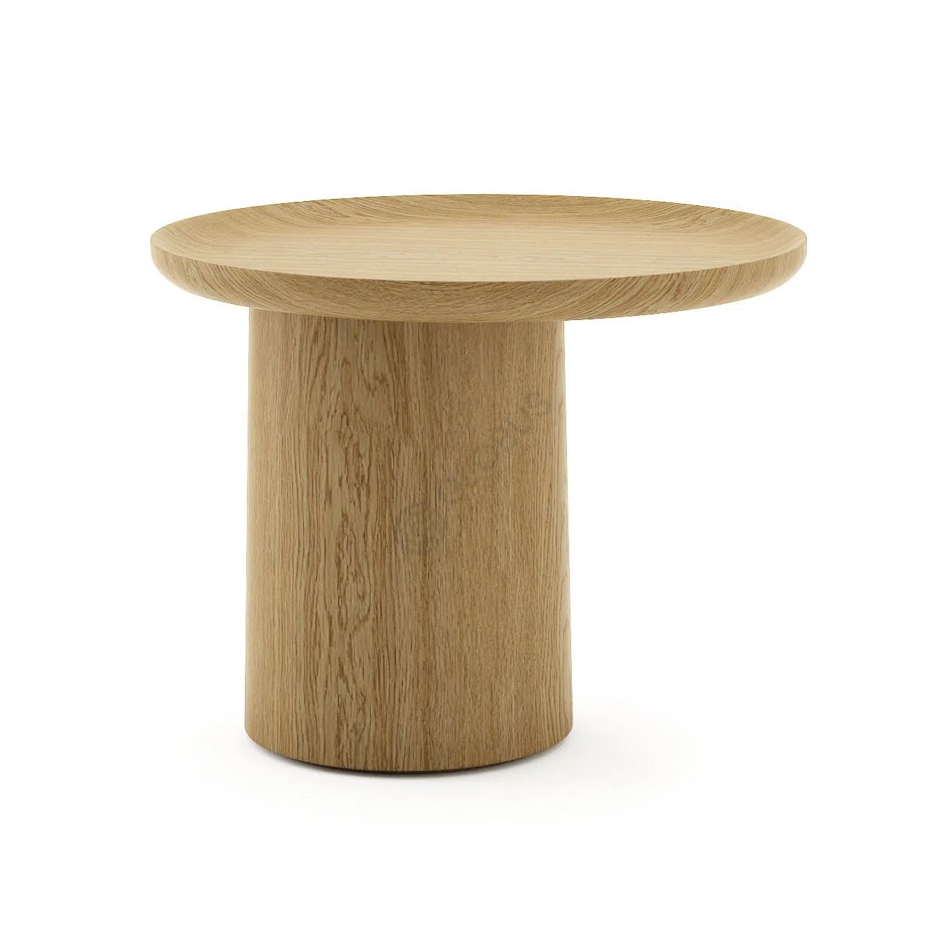 Угловой столик Silviane