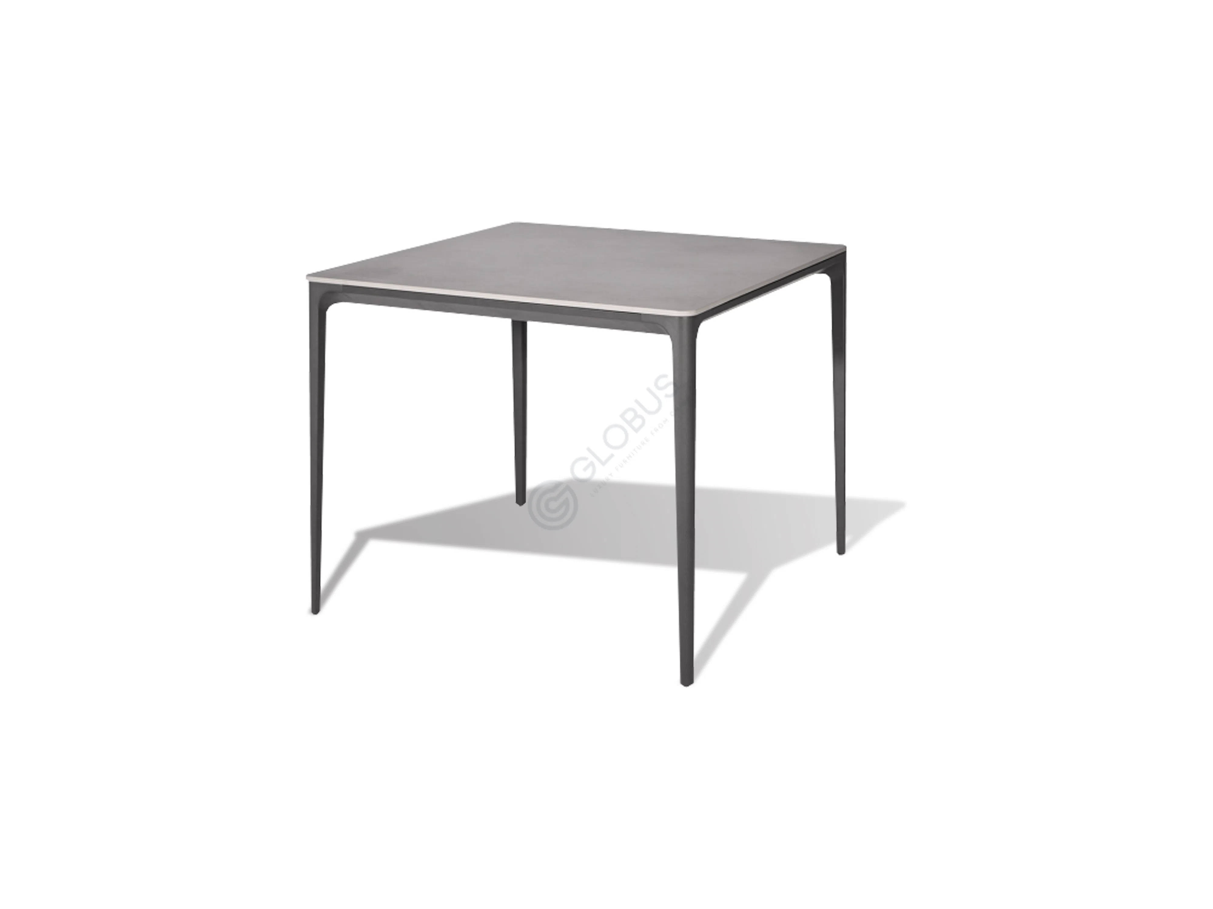 Уличный обеденный стол Karvessa