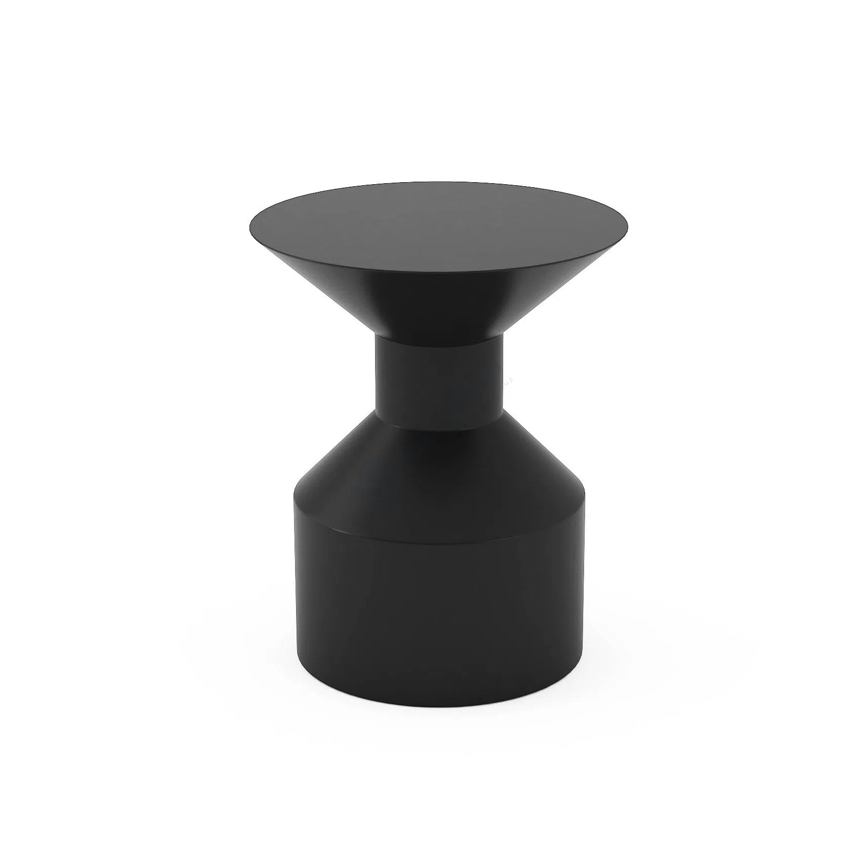 Угловой столик LIGNE ROSET Bottle