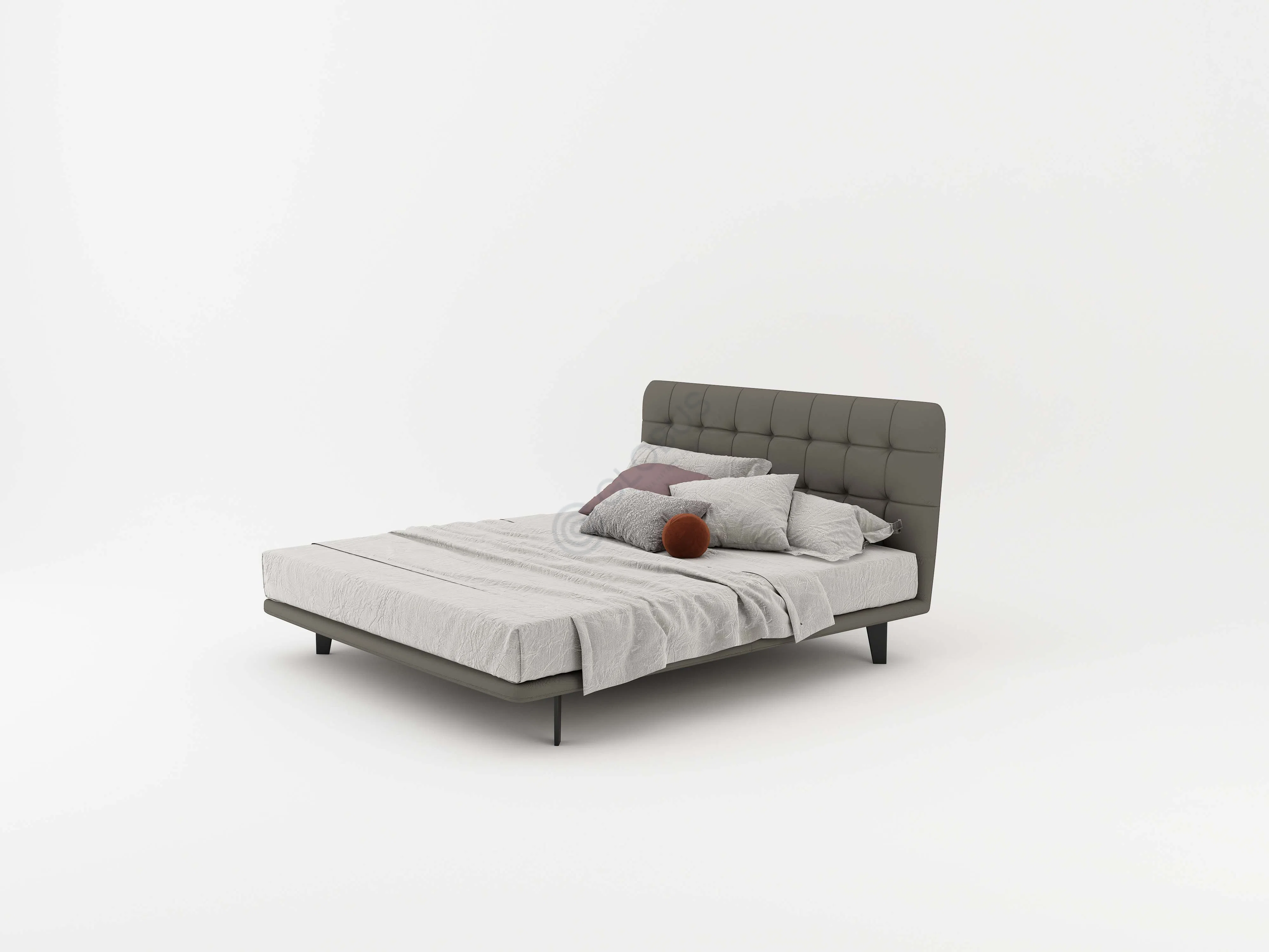 Кровать Merriccia