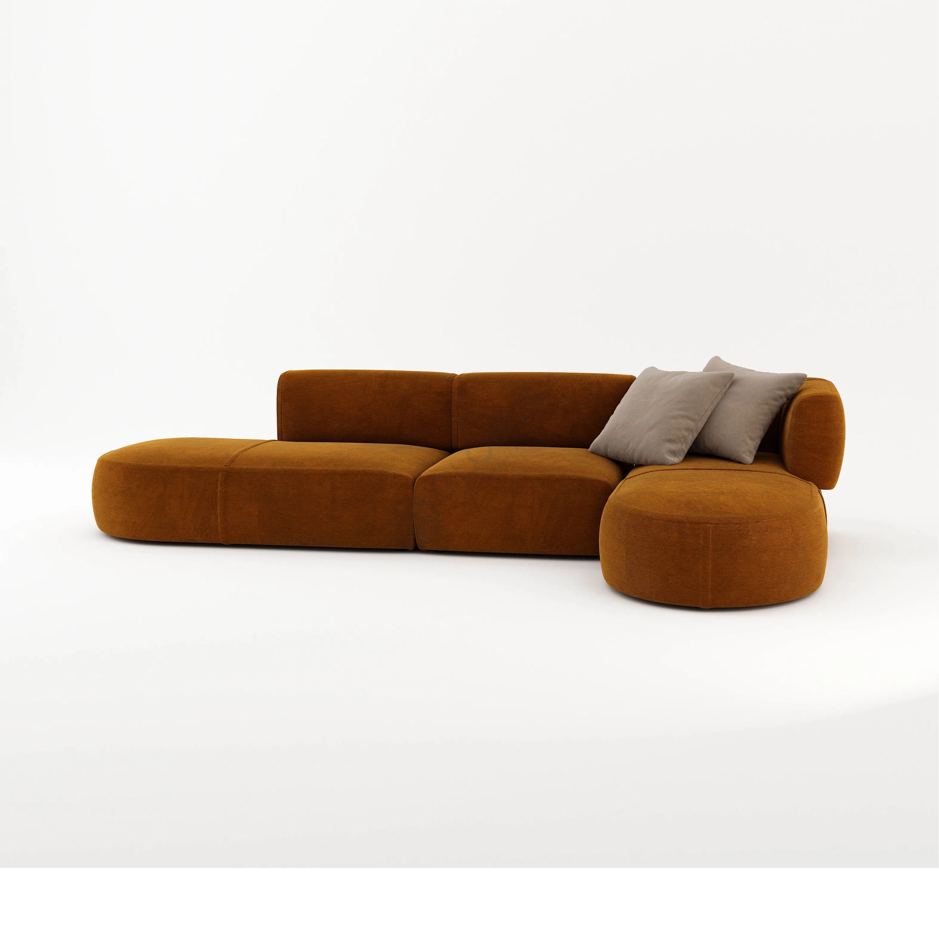 Диван CASSINA 553 Bowy