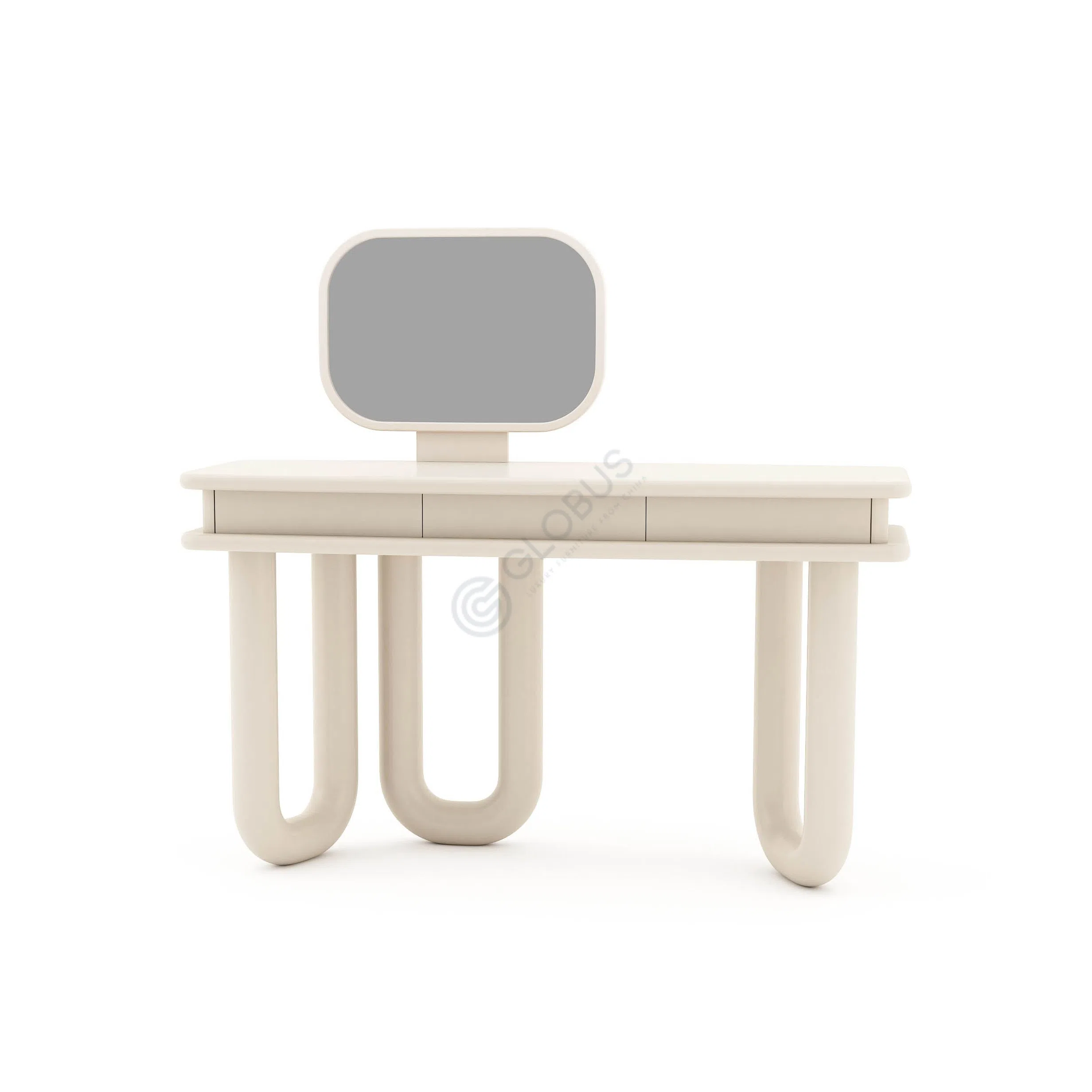 Туалетный столик Solulus