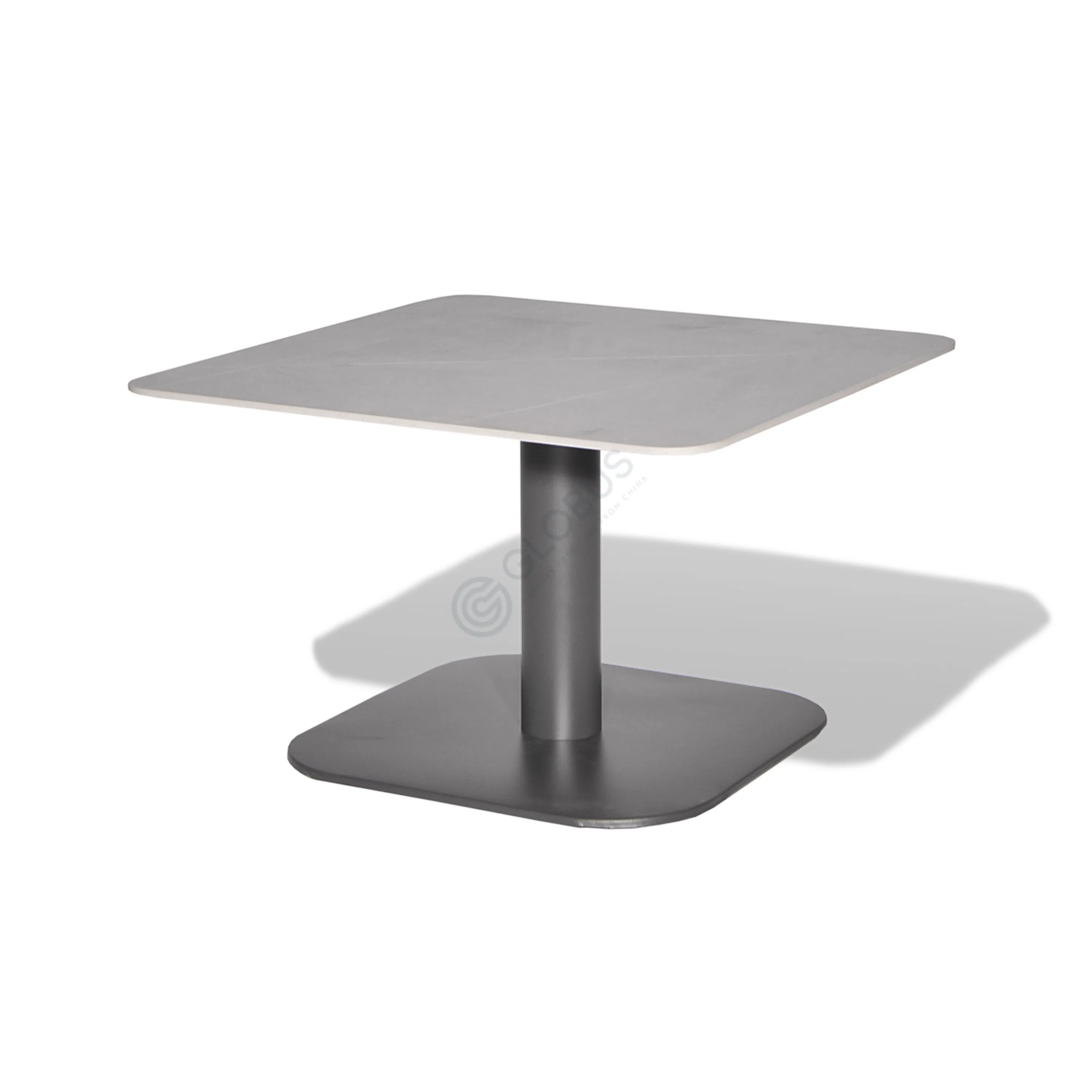 Уличный угловой столик Lusoria