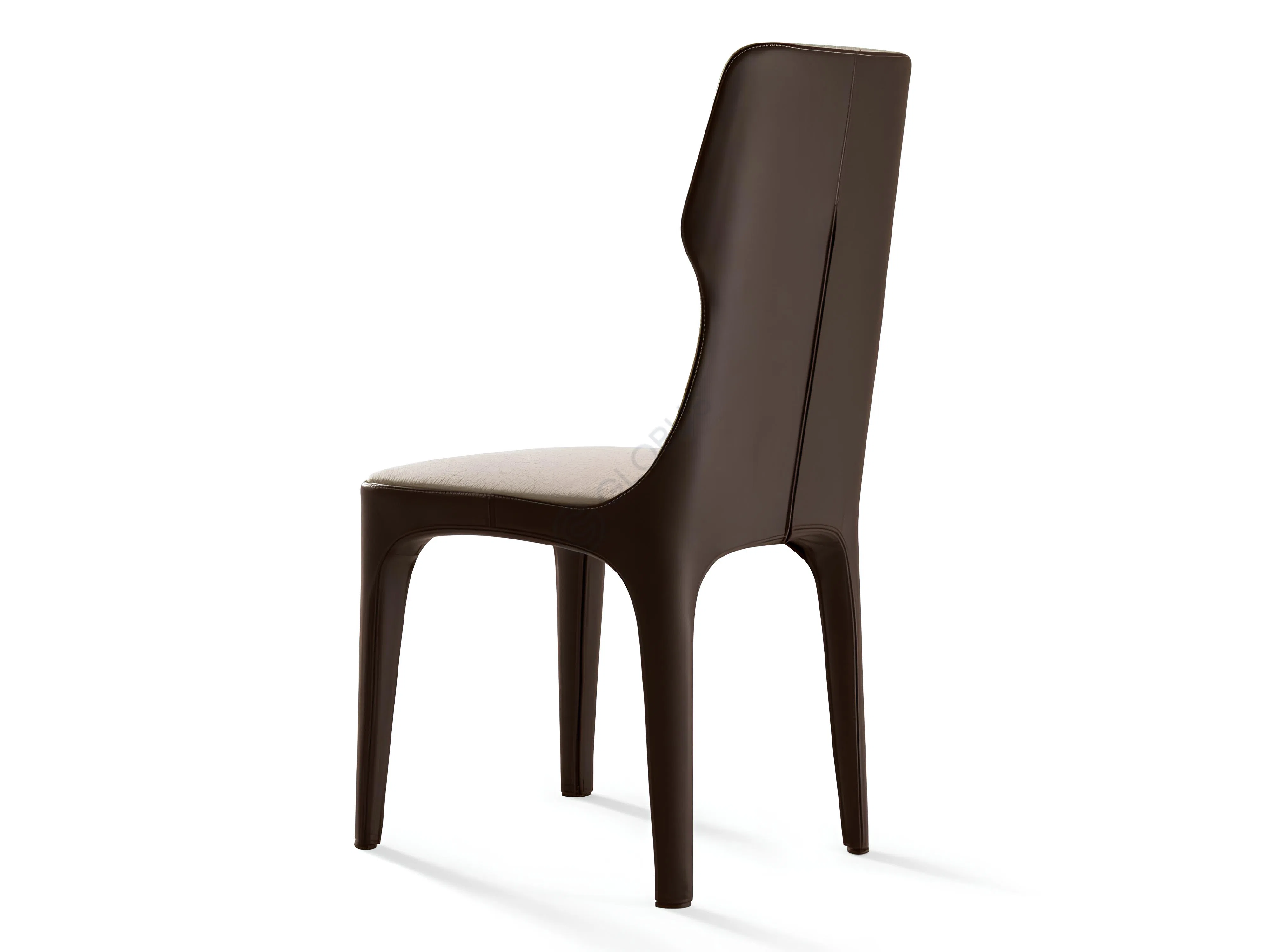 Обеденный стул GIORGETTI Tiche