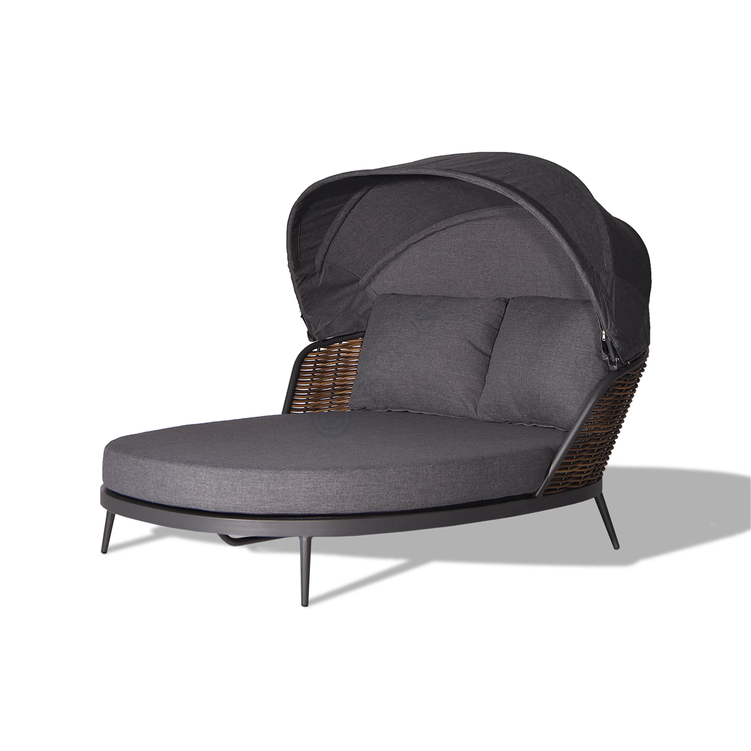 Уличная кушетка Cavus