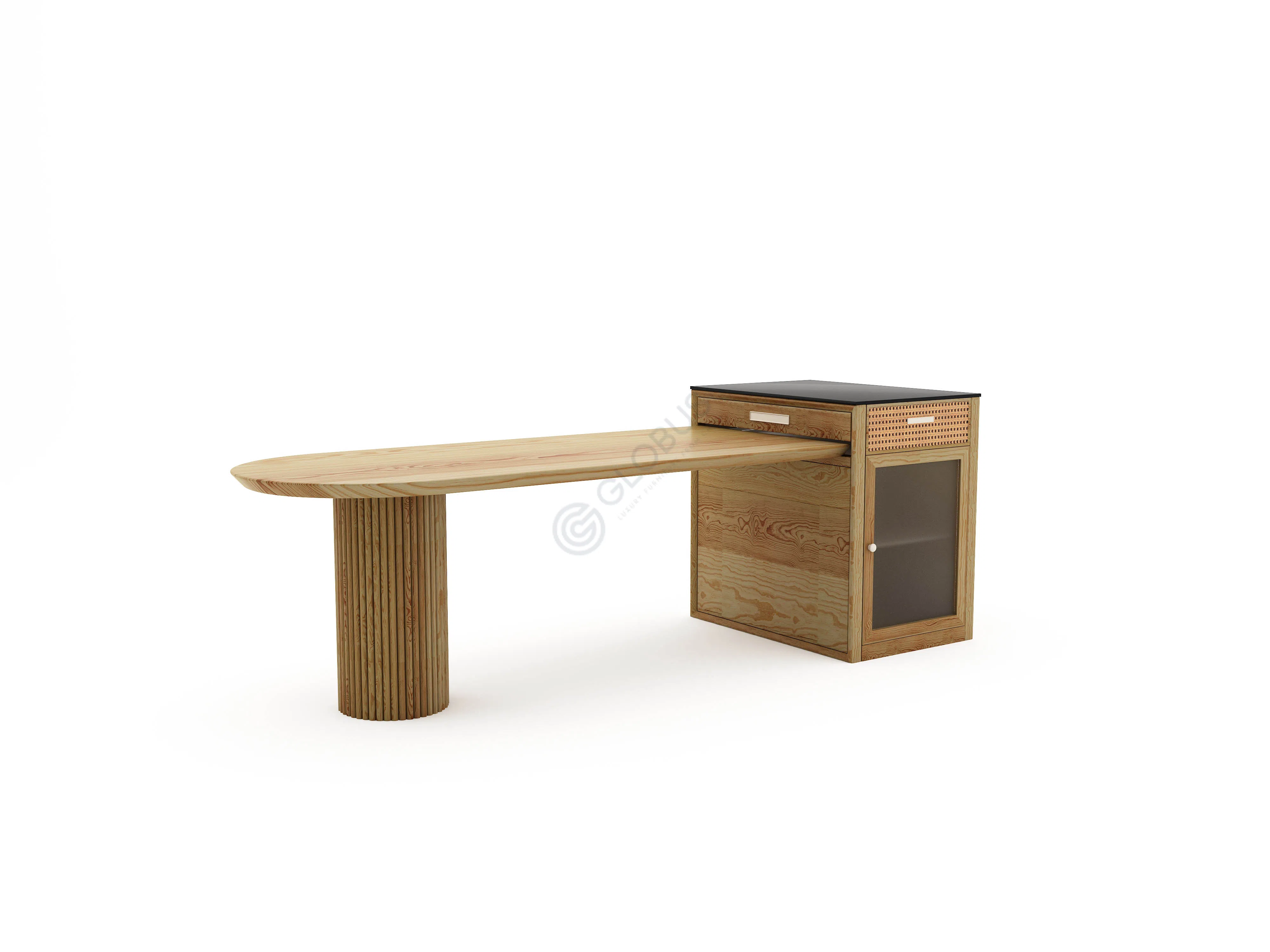 Стол для кабинета Turi