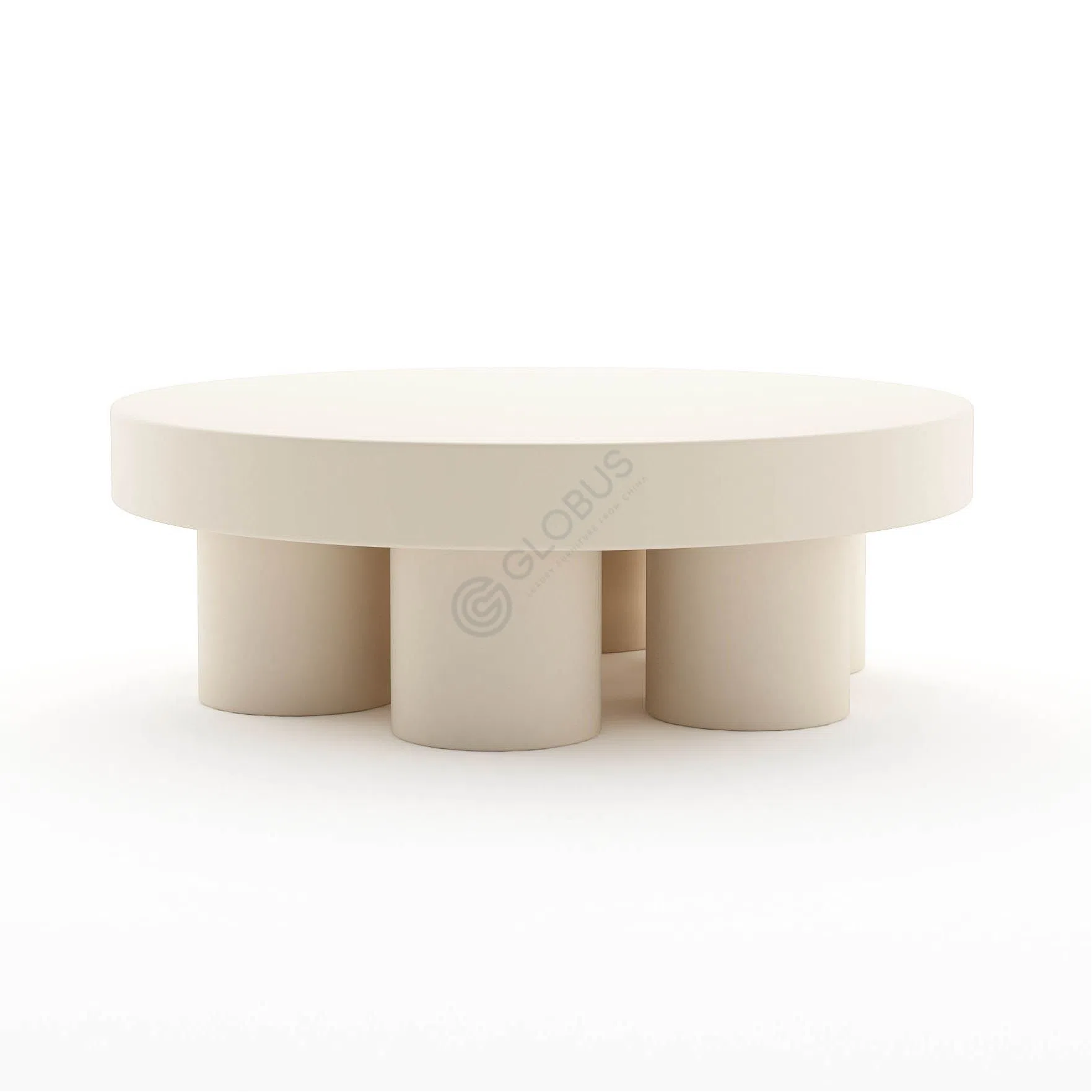 Журнальный столик MALGORATZA BANY Pilotis