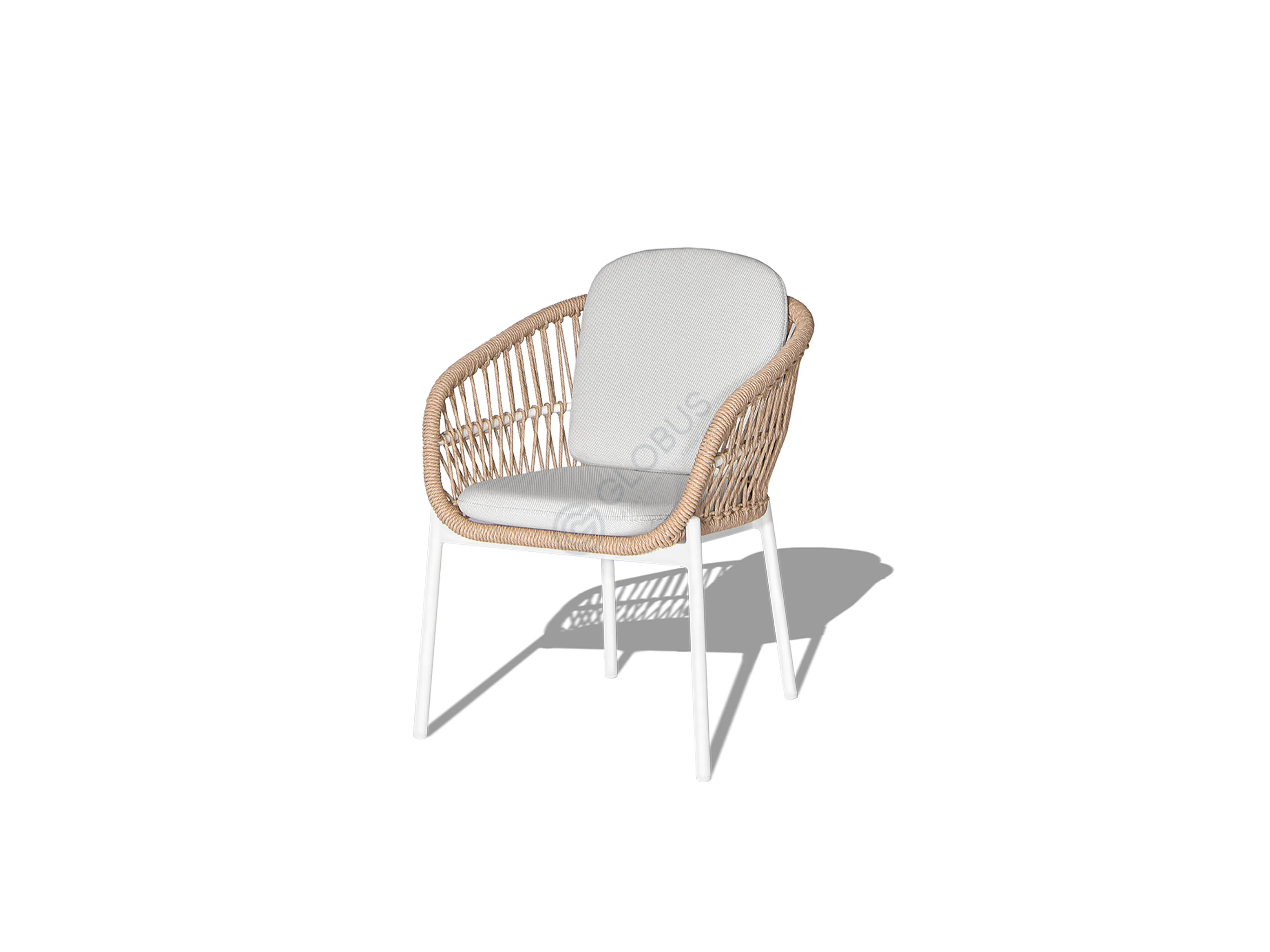 Уличный стул Gibella