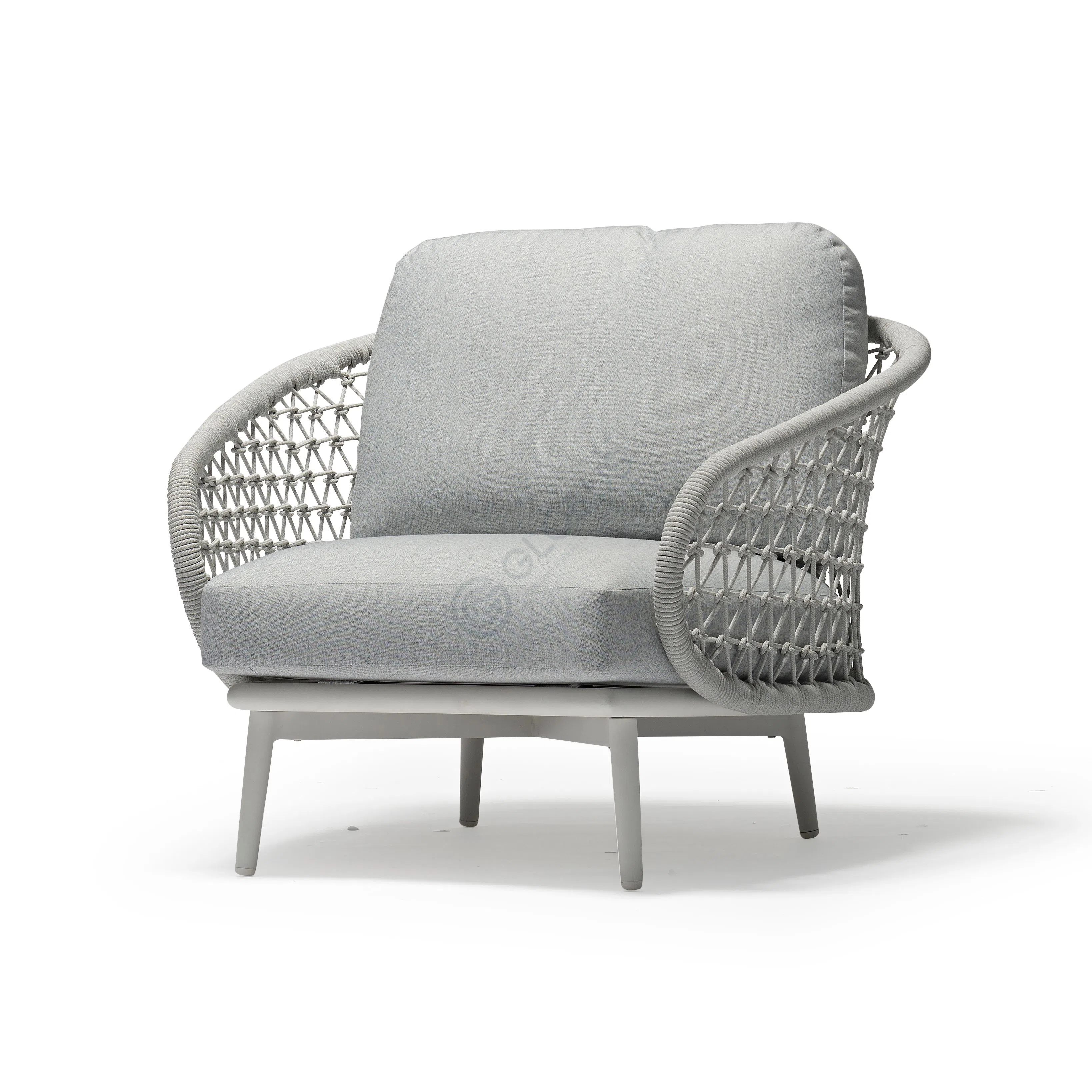 Уличное кресло COUTURE JARDIN