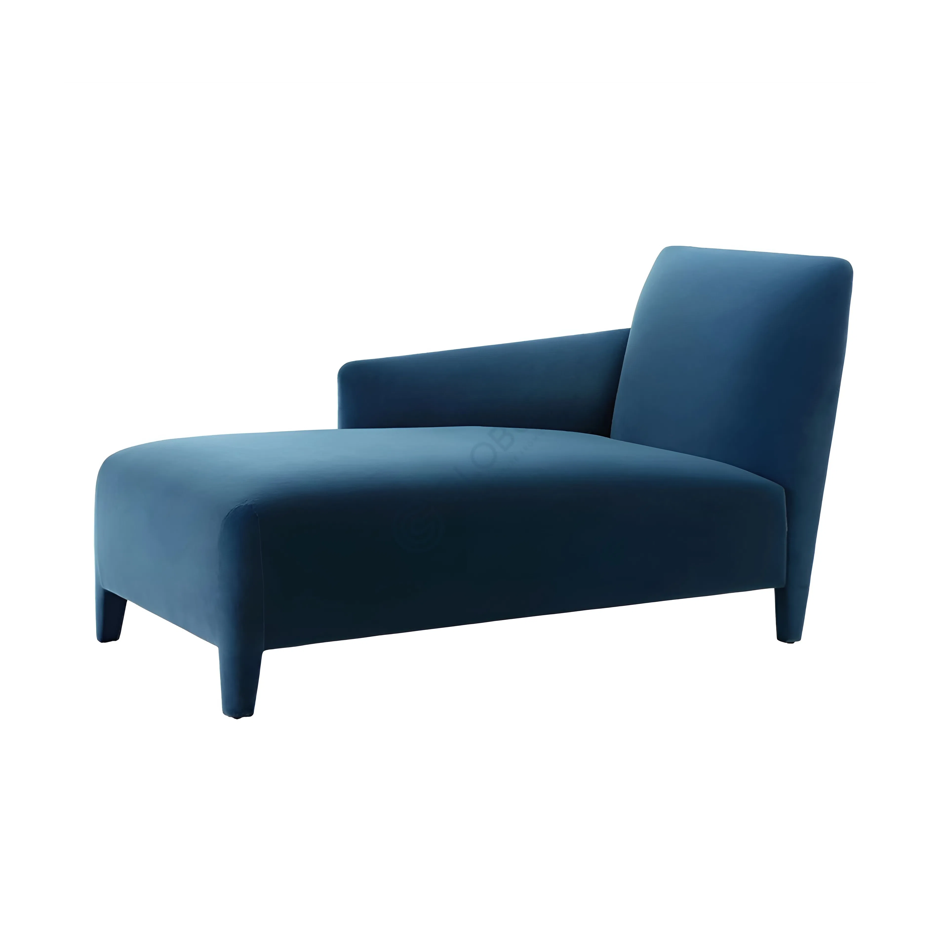 Кушетка FENDI Sabrina