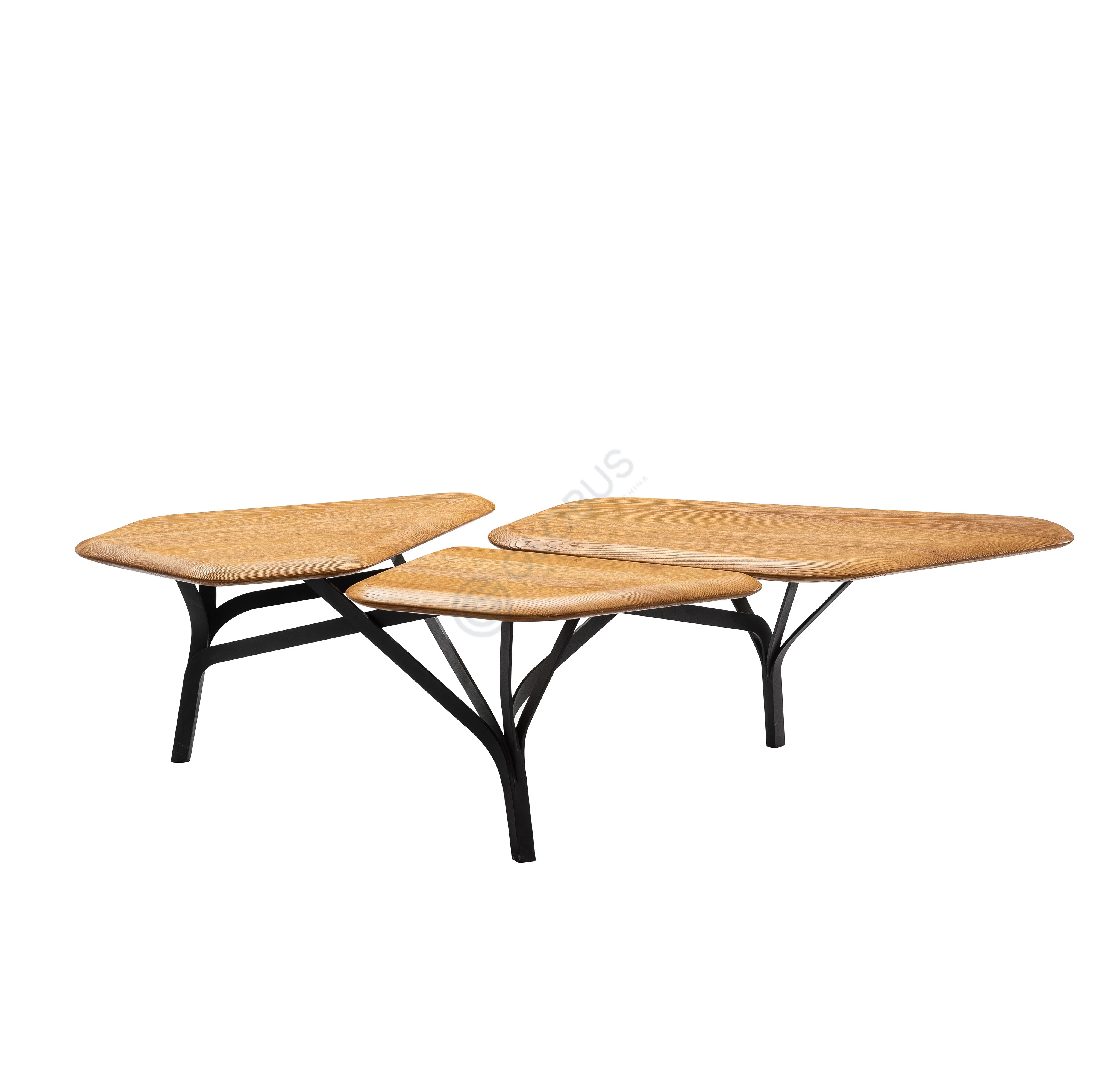 Журнальный столик LA CHANCE Borghese