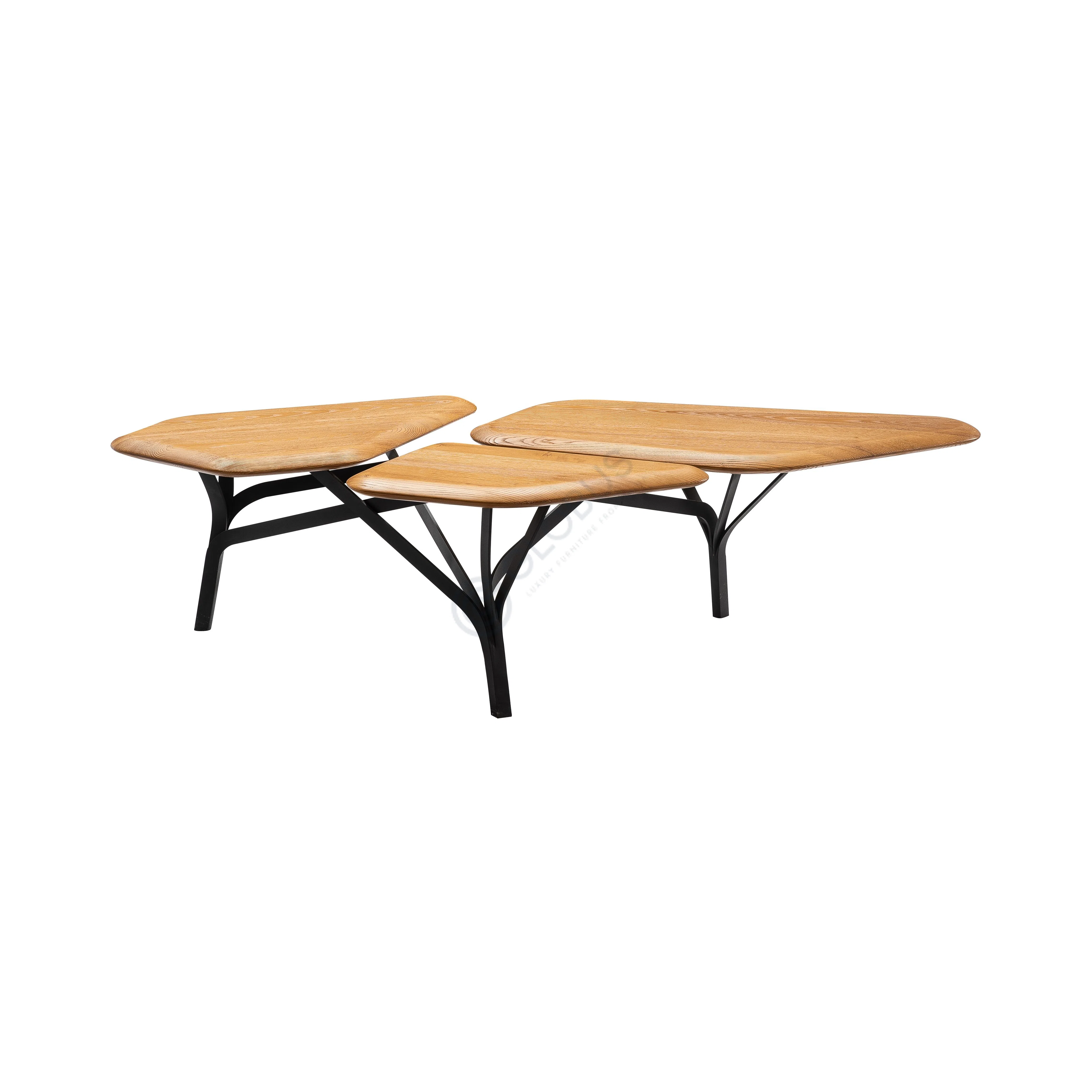 Журнальный столик LA CHANCE Borghese