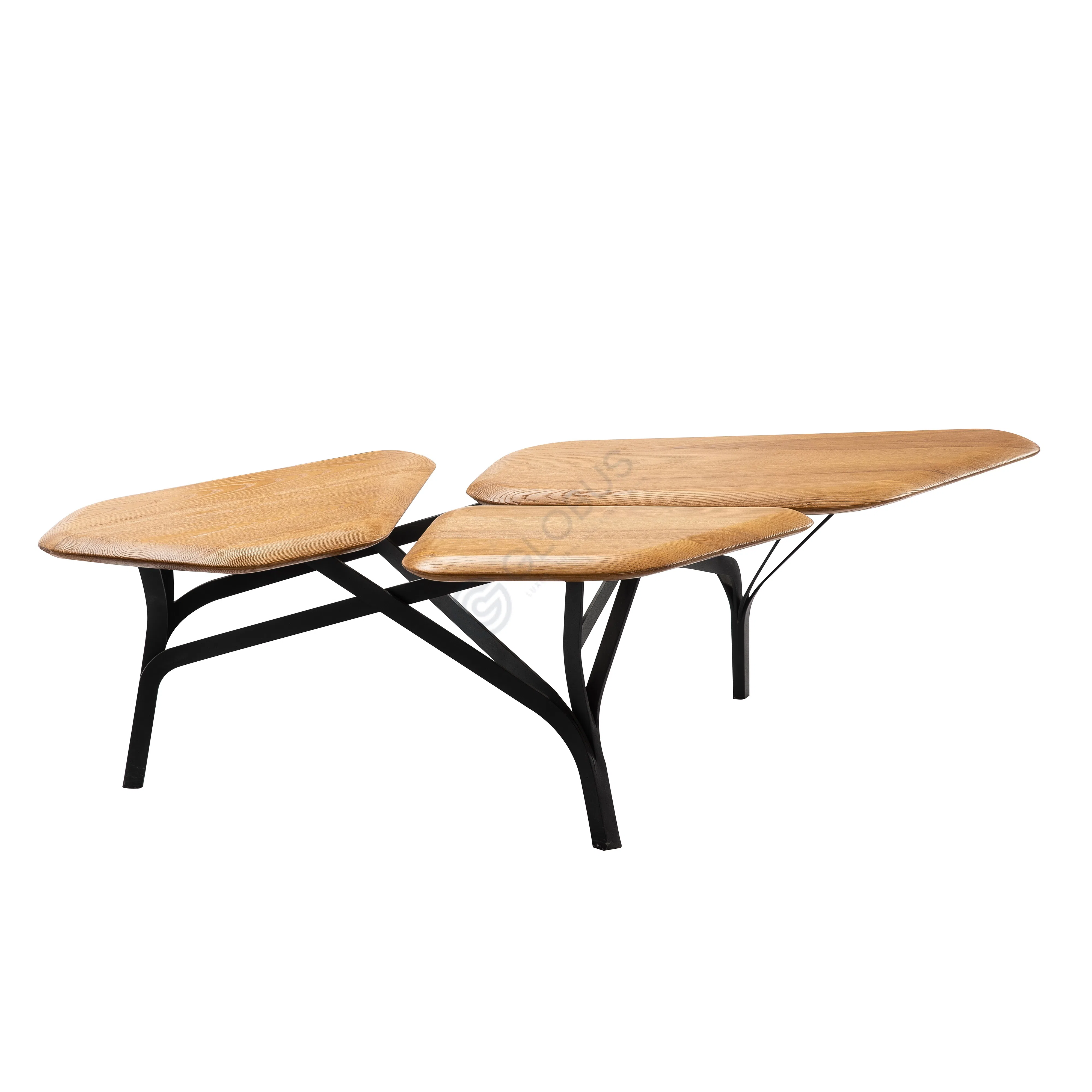 Журнальный столик LA CHANCE Borghese