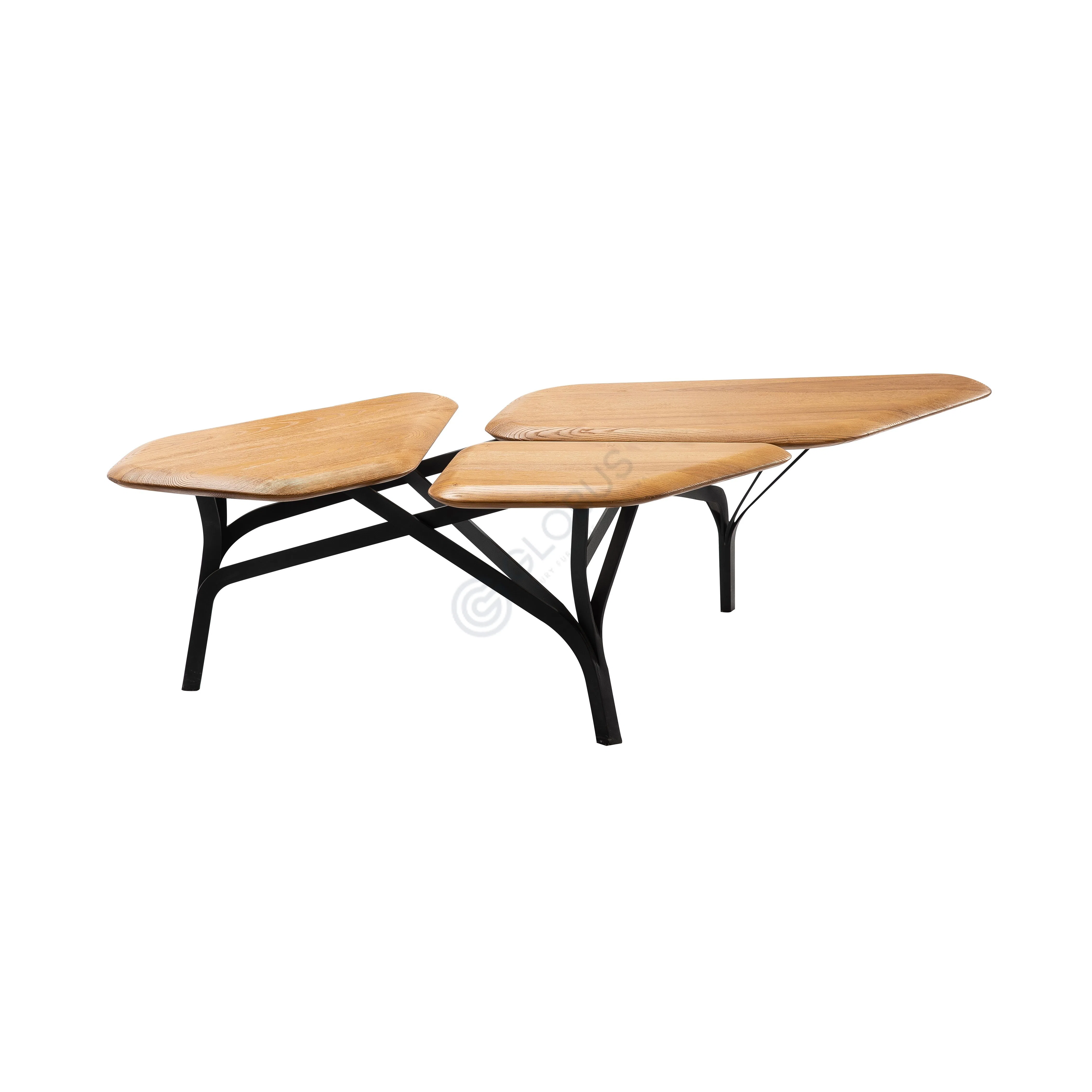 Журнальный столик LA CHANCE Borghese