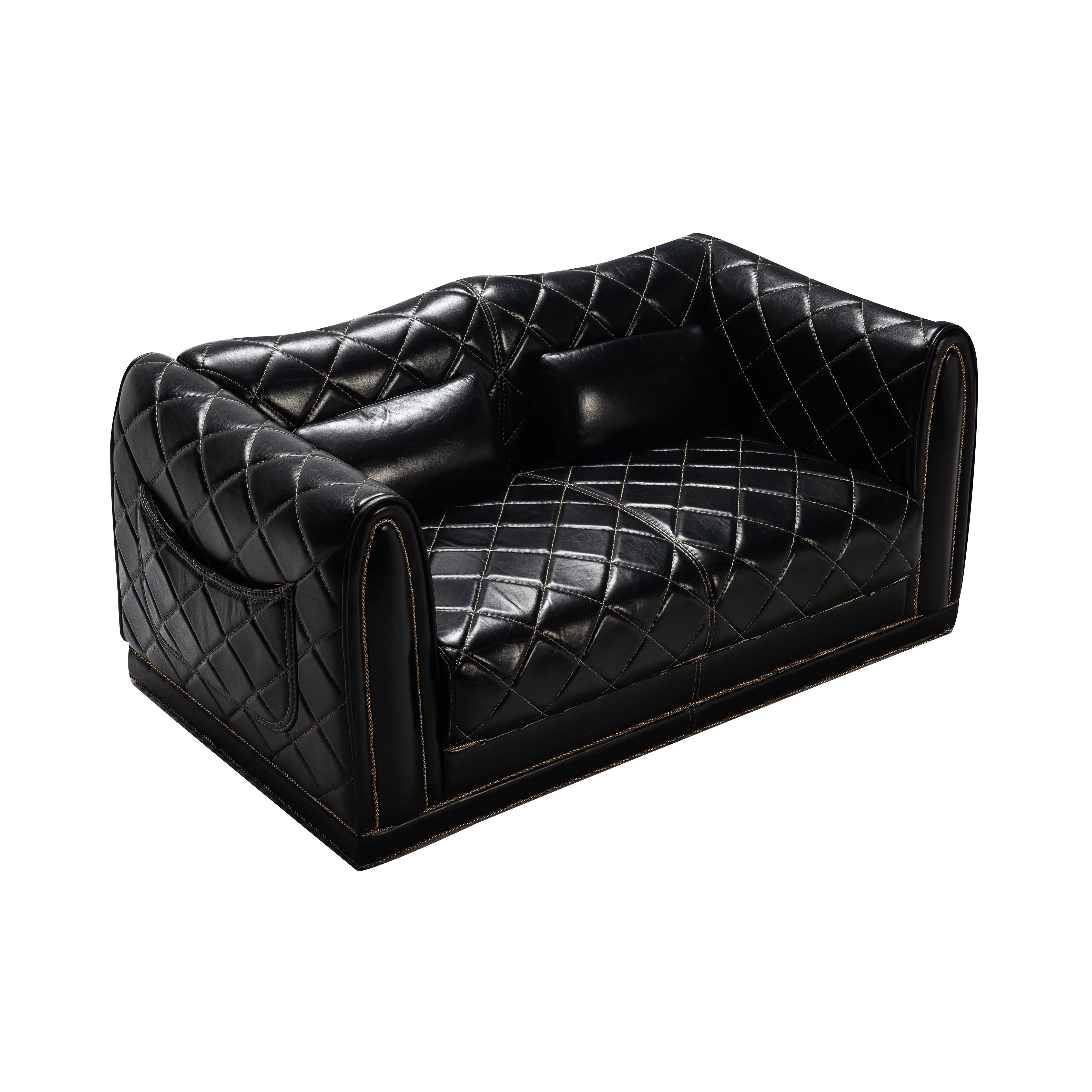 Диван Crystalline